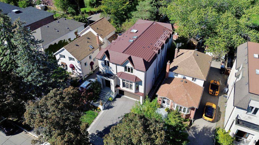 Toronto C07, ON M2R 1E7,316 Churchill AVE