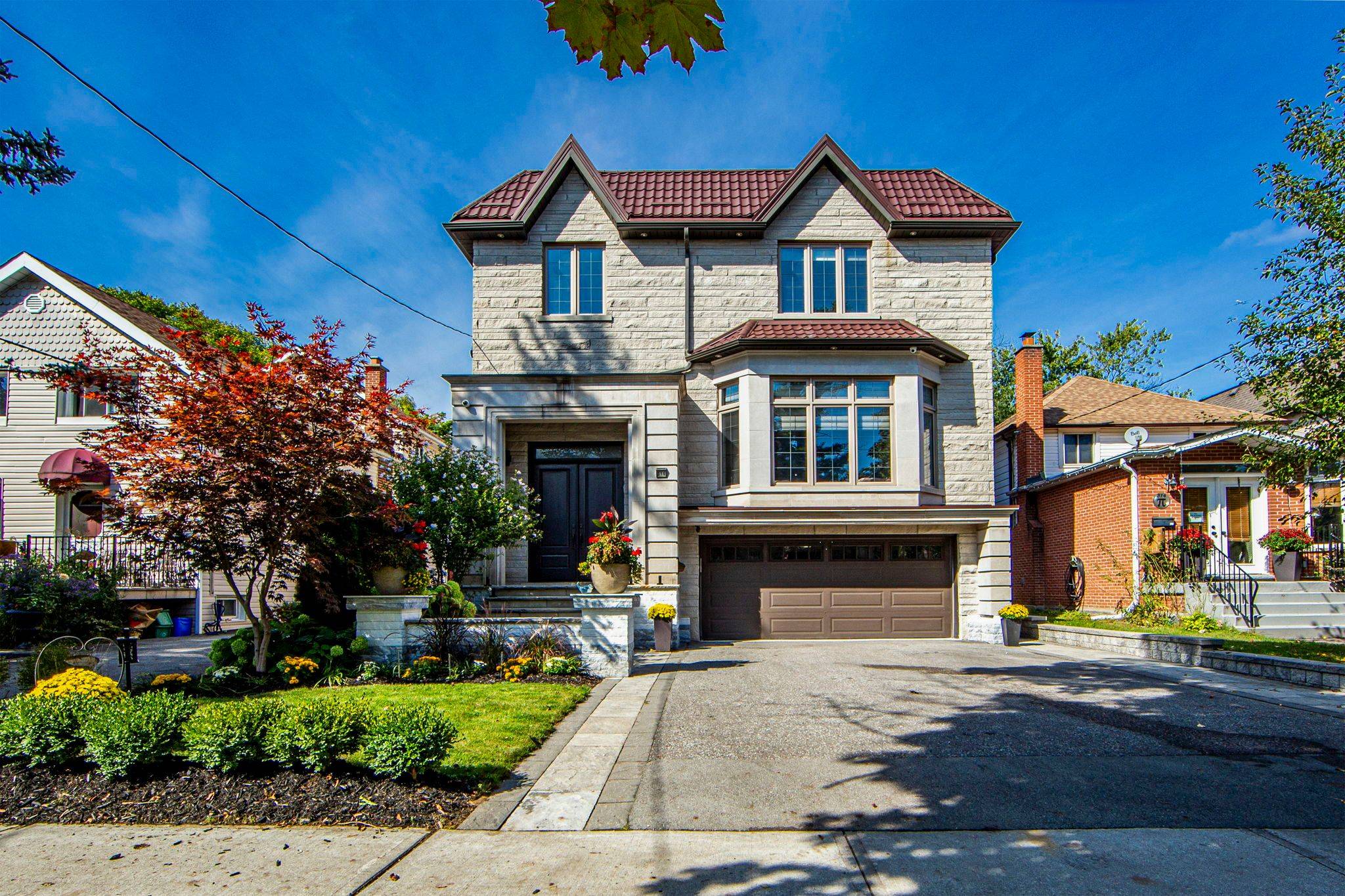 Toronto C07, ON M2R 1E7,316 Churchill AVE