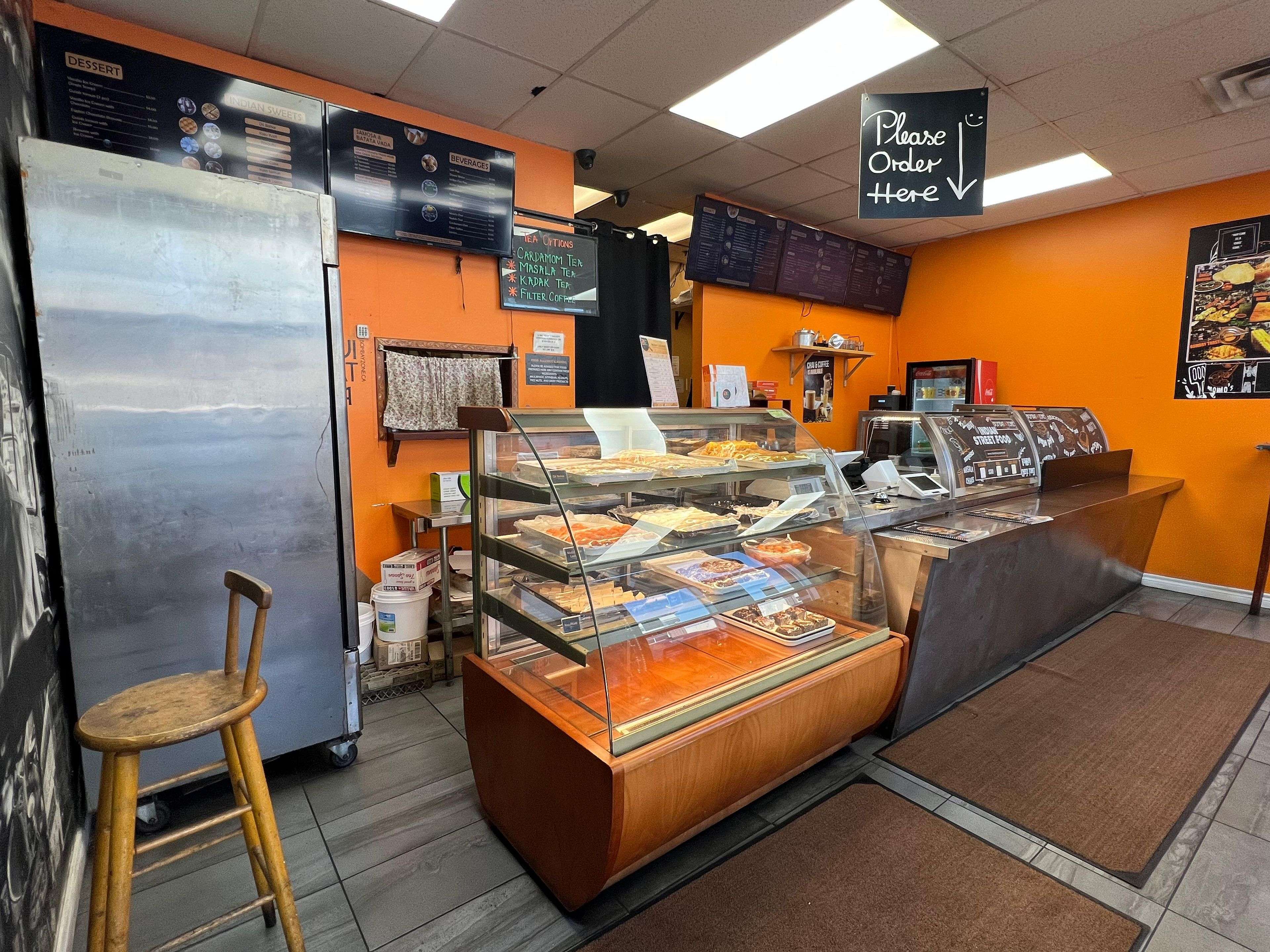 Toronto E09, ON M1H 2V6,2030 Ellesmere RD #3