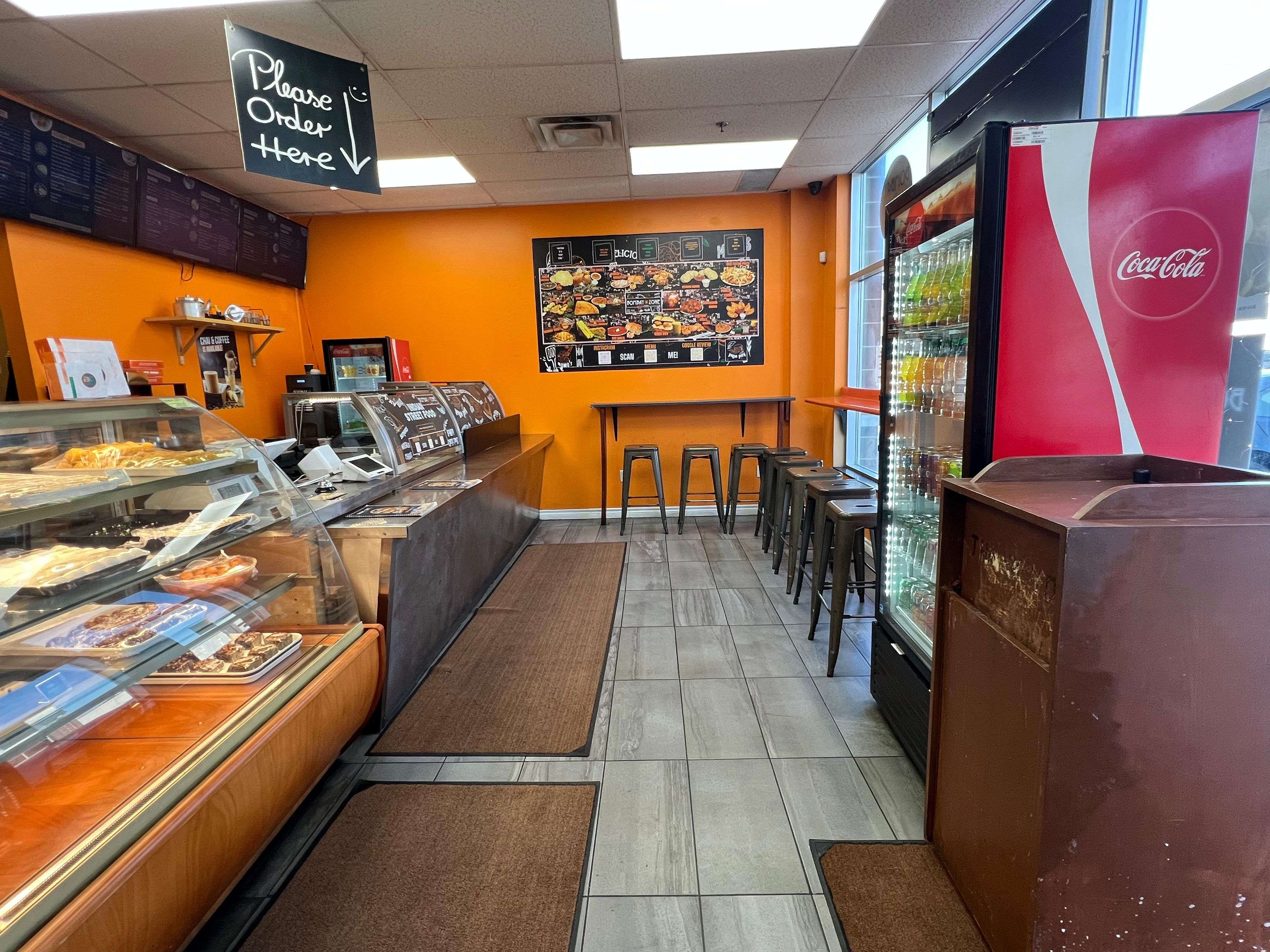 Toronto E09, ON M1H 2V6,2030 Ellesmere RD #3