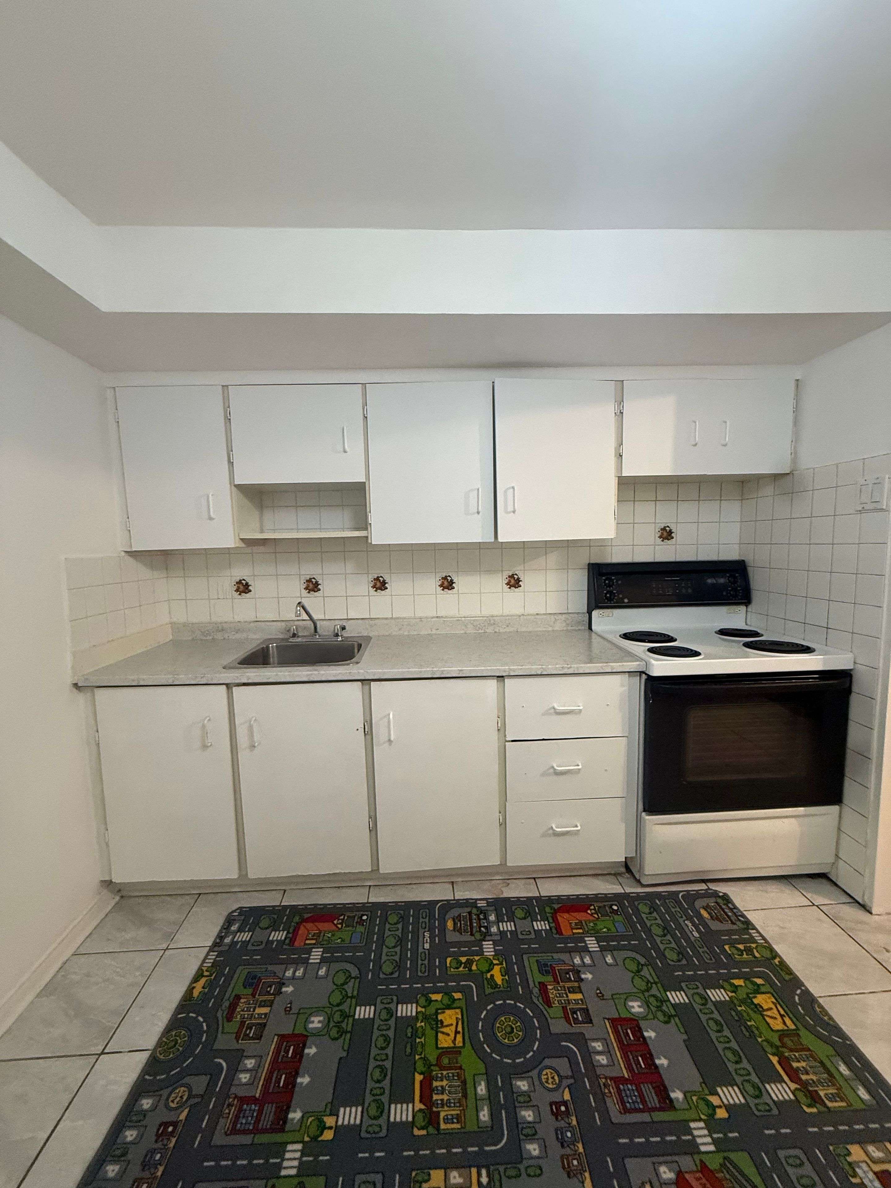 Pickering, ON L1X 2M1,1597 Harrowsmith CT #Bsmt