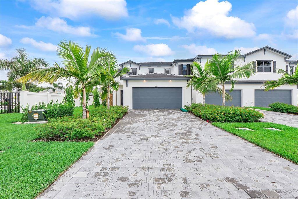 Dania Beach, FL 33312,4973 Oakmont Drive