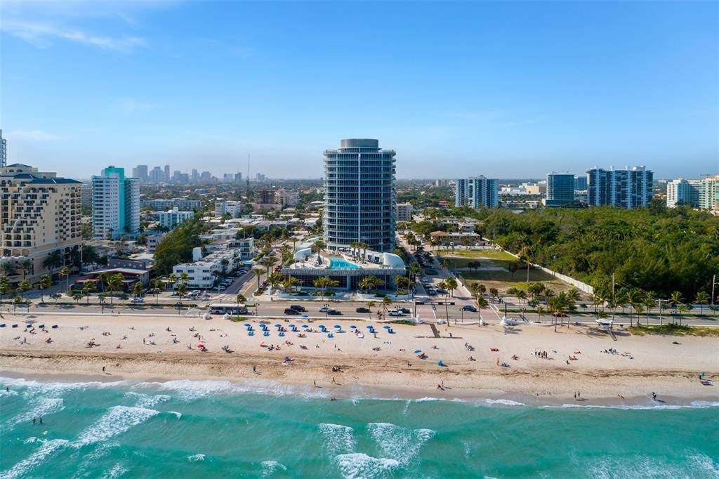 Fort Lauderdale, FL 33304,701 N Fort Lauderdale Beach Boulevard #1603