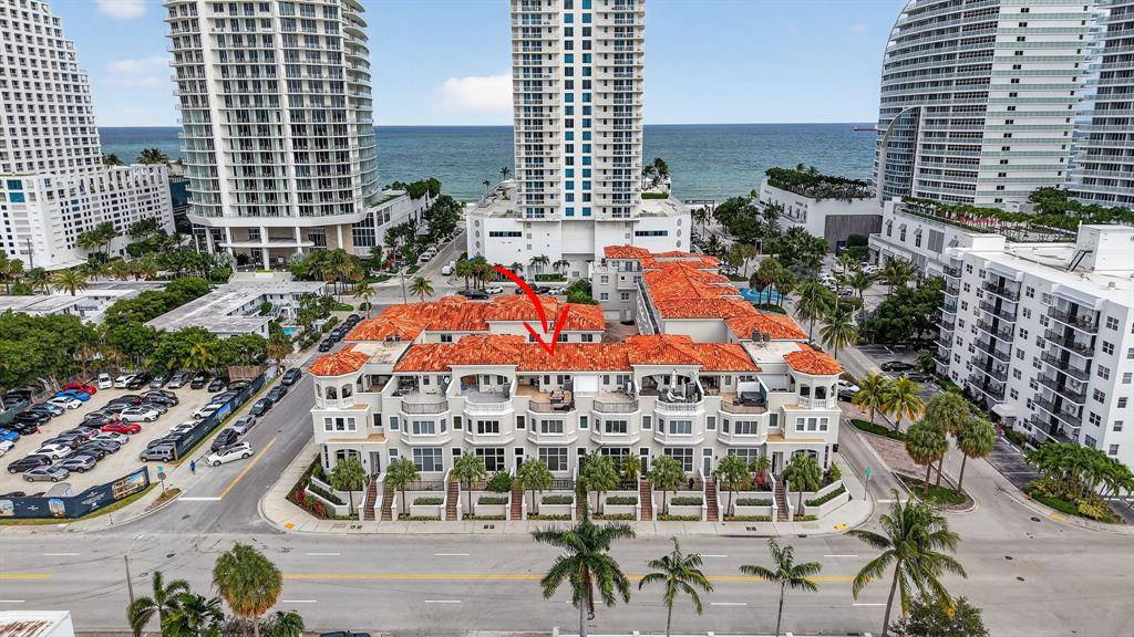 Fort Lauderdale, FL 33304,508 N Birch Rd #508