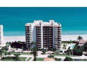 Juno Beach, FL 33408,800 Ocean Dr #404