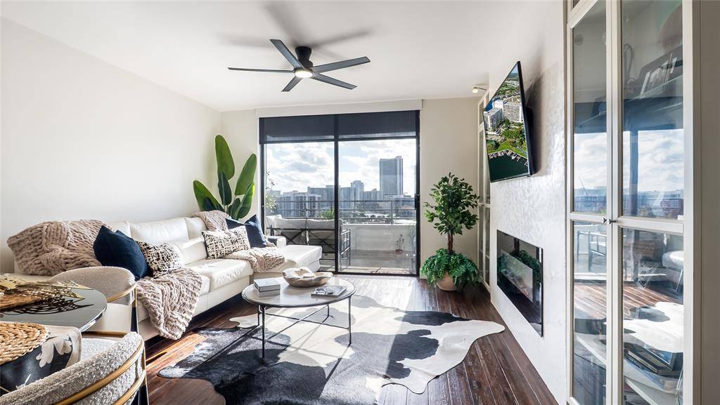 Hallandale Beach, FL 33009,500 Three Islands Blvd #604