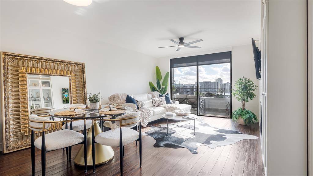 Hallandale Beach, FL 33009,500 Three Islands Blvd #604