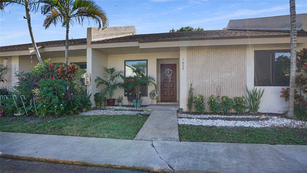 Oakland Park, FL 33309,2780 S Oakland Forest Dr #1603