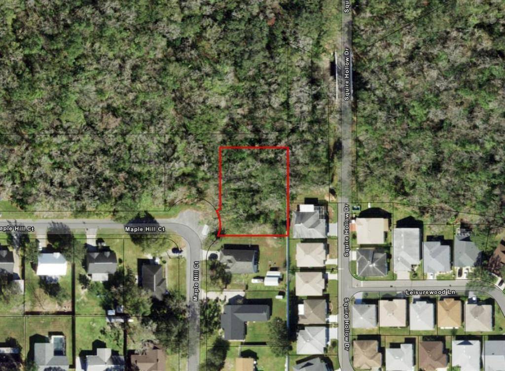 Lakeland, FL 33811,0 Maple Hill Ct