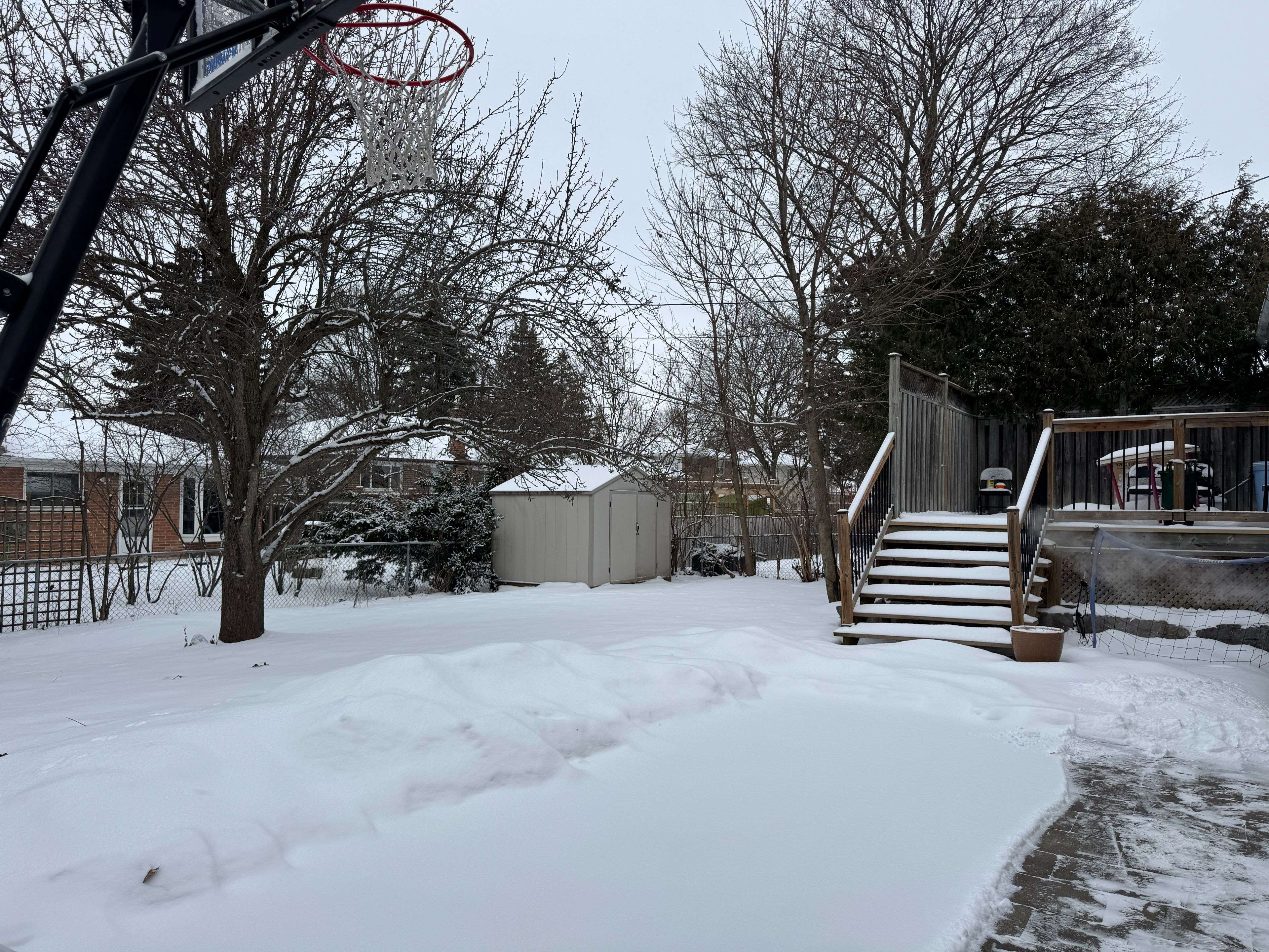 Markham, ON L3P 1J8,62 Southdale DR #lower F