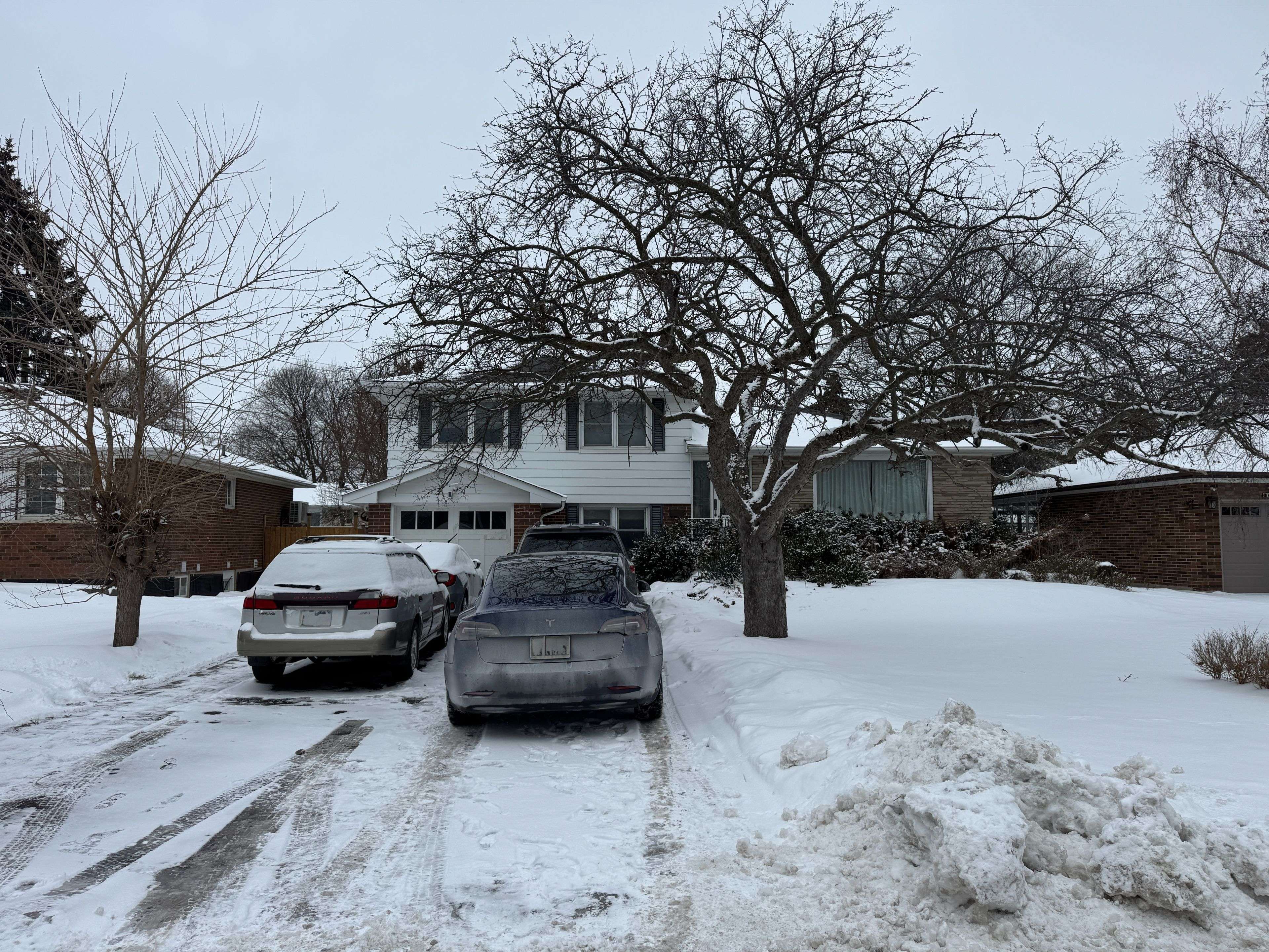 Markham, ON L3P 1J8,62 Southdale DR #lower F