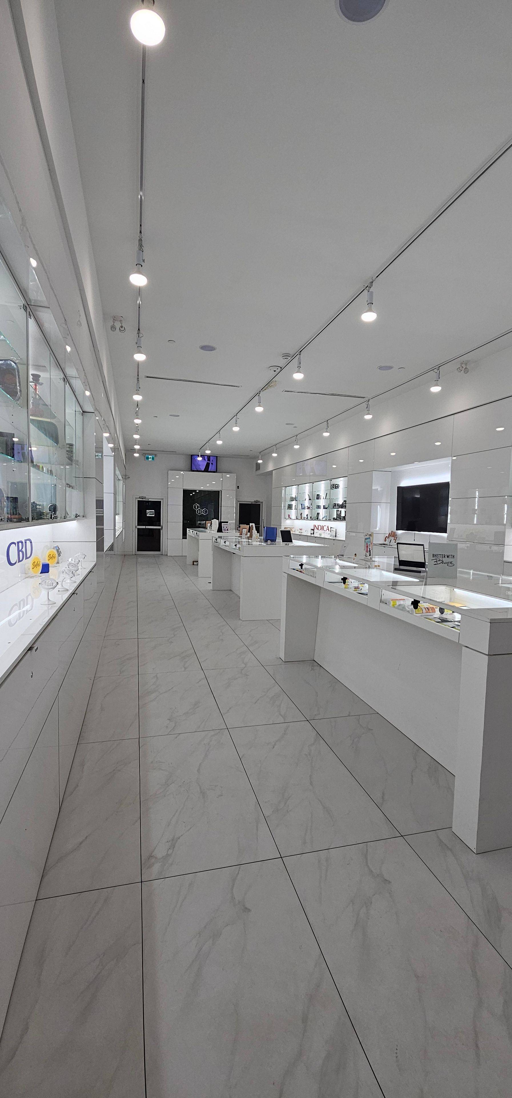 Brampton, ON L6W 3G4,144 Kennedy RD S #4