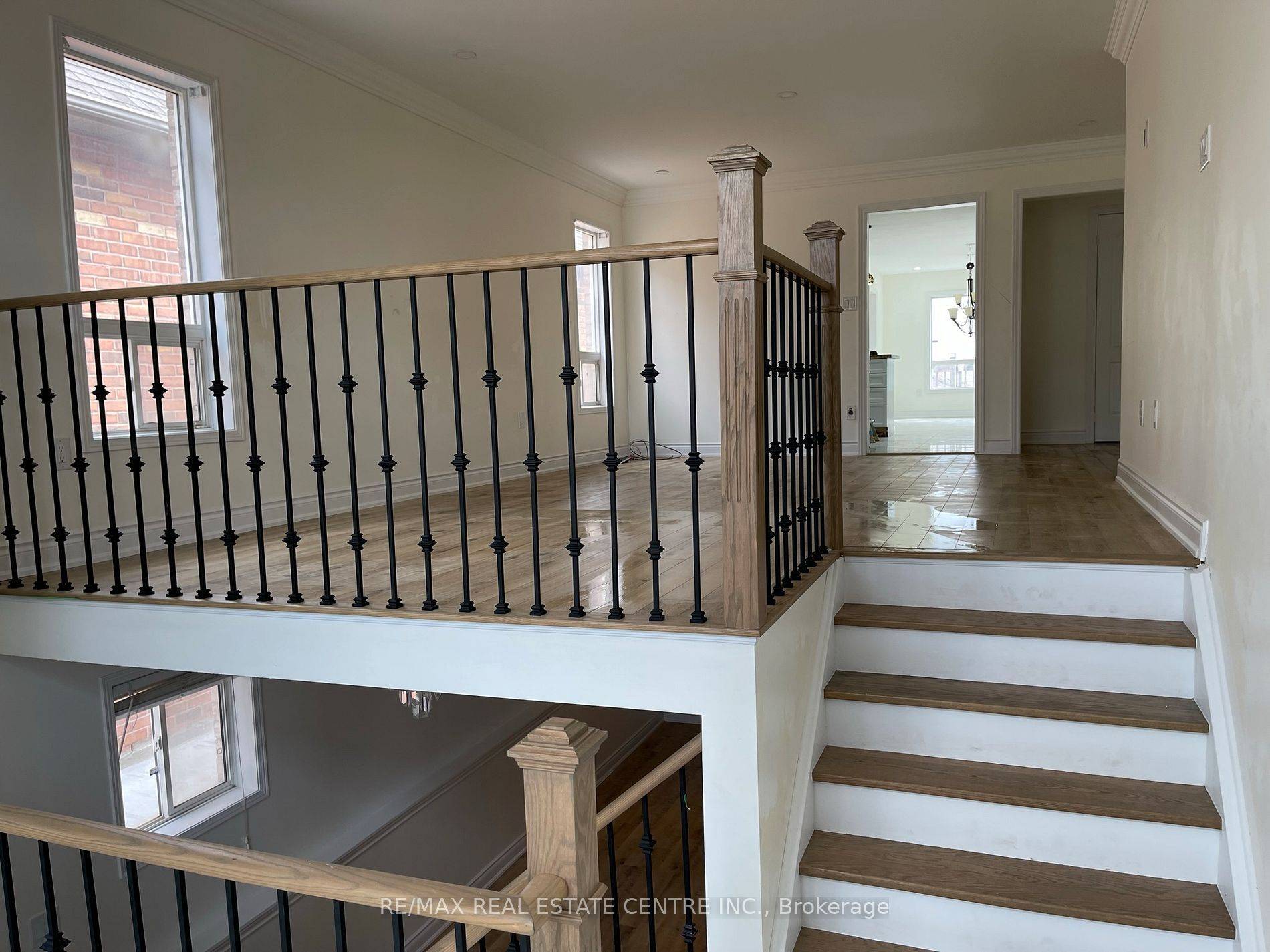 Brampton, ON L7A 1V8,204 Van Scott (Upper) DR