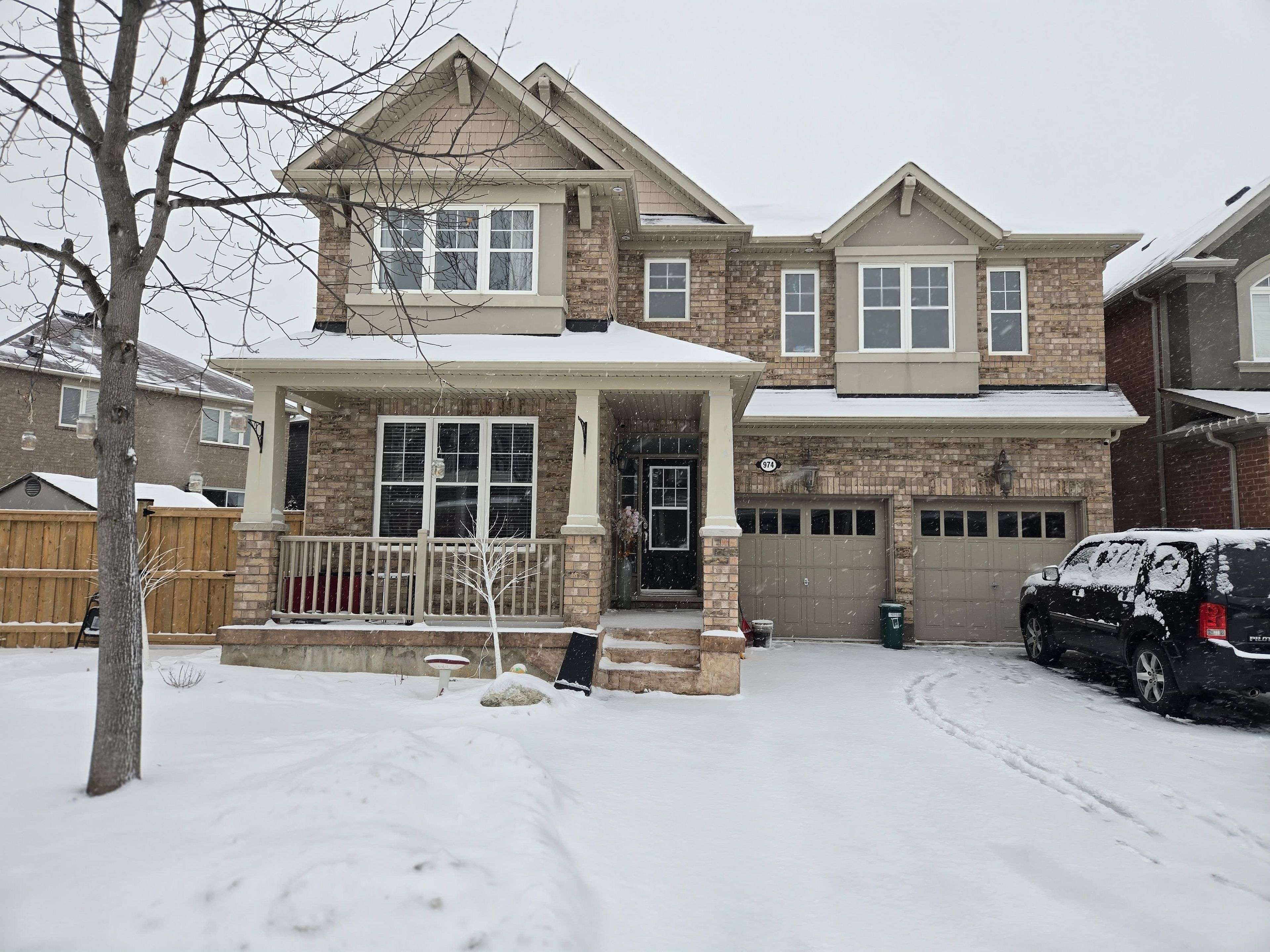Milton, ON L9T 7T1,974 Seivert PL #BASEMENT