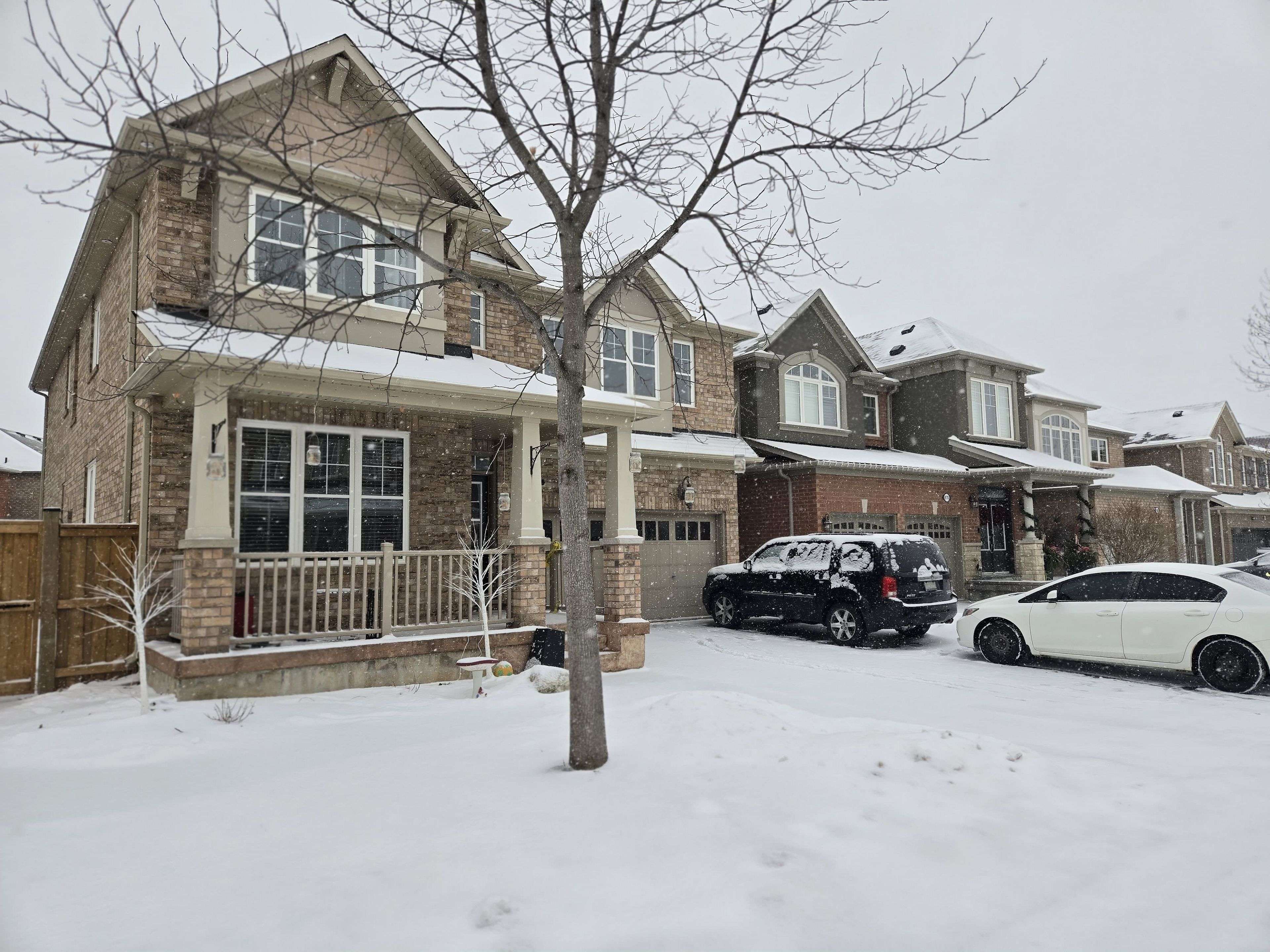 Milton, ON L9T 7T1,974 Seivert PL #BASEMENT