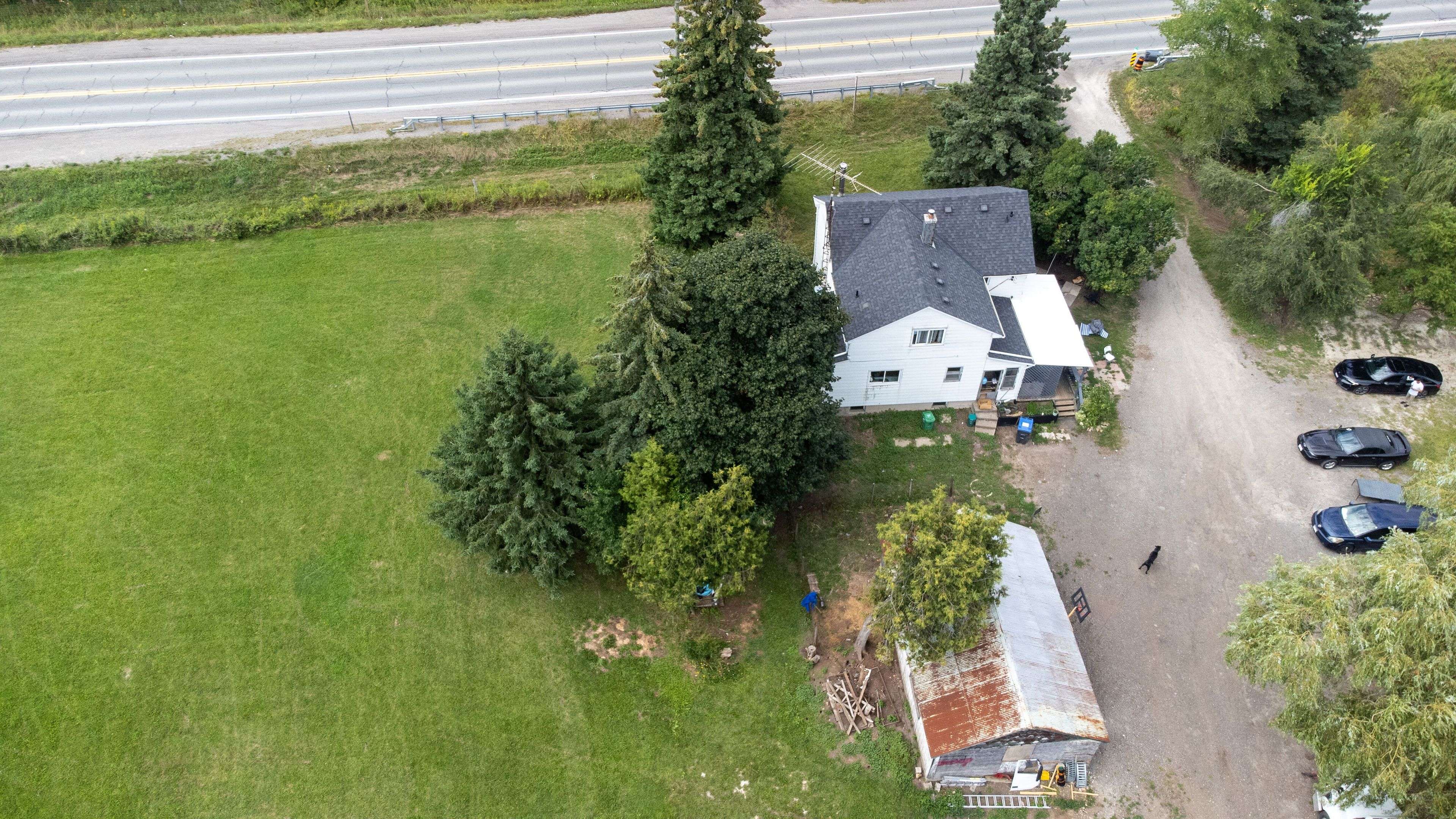 Caledon, ON L7K 0P1,4037 Charleston Side Road