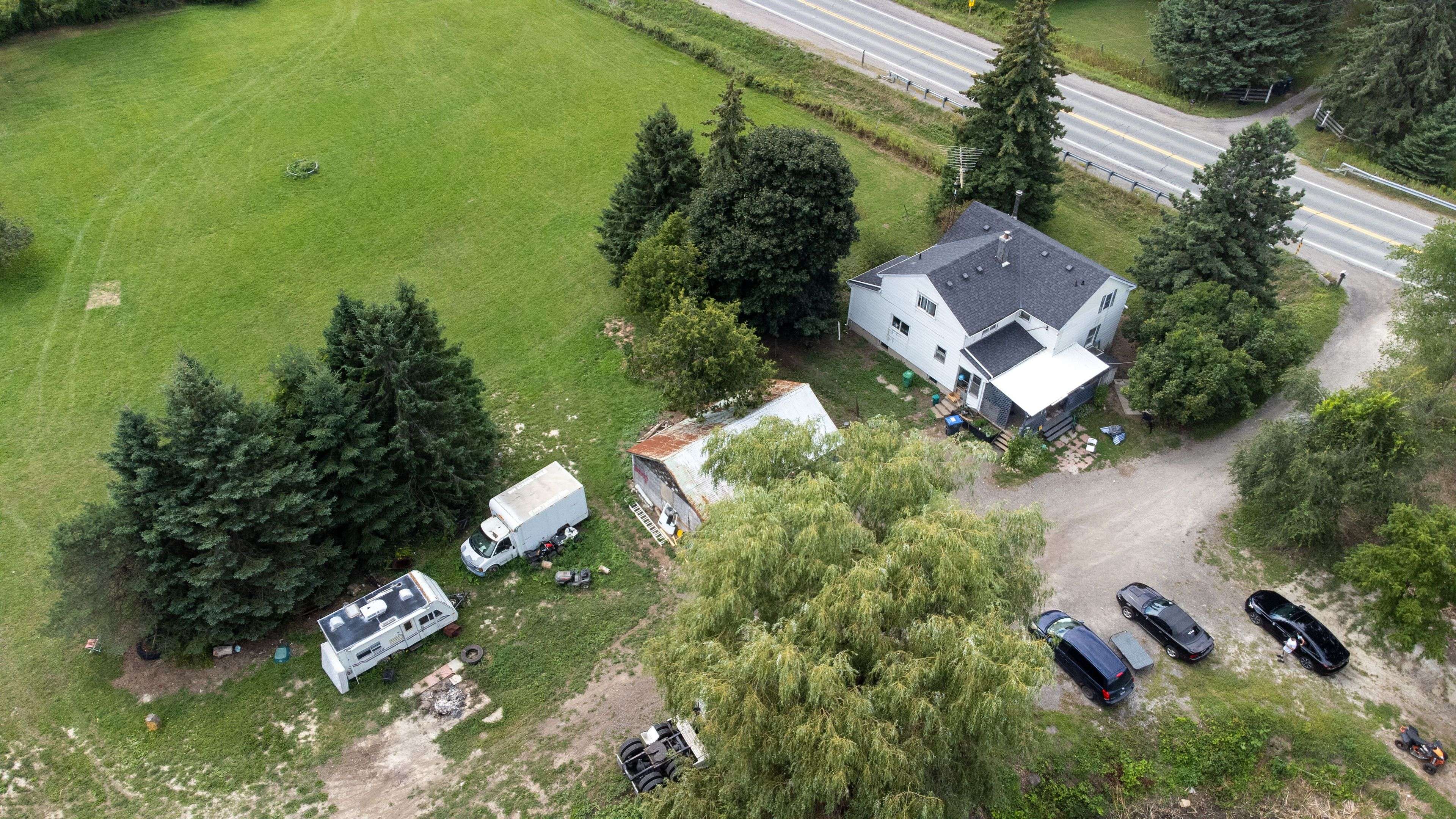 Caledon, ON L7K 0P1,4037 Charleston Side Road