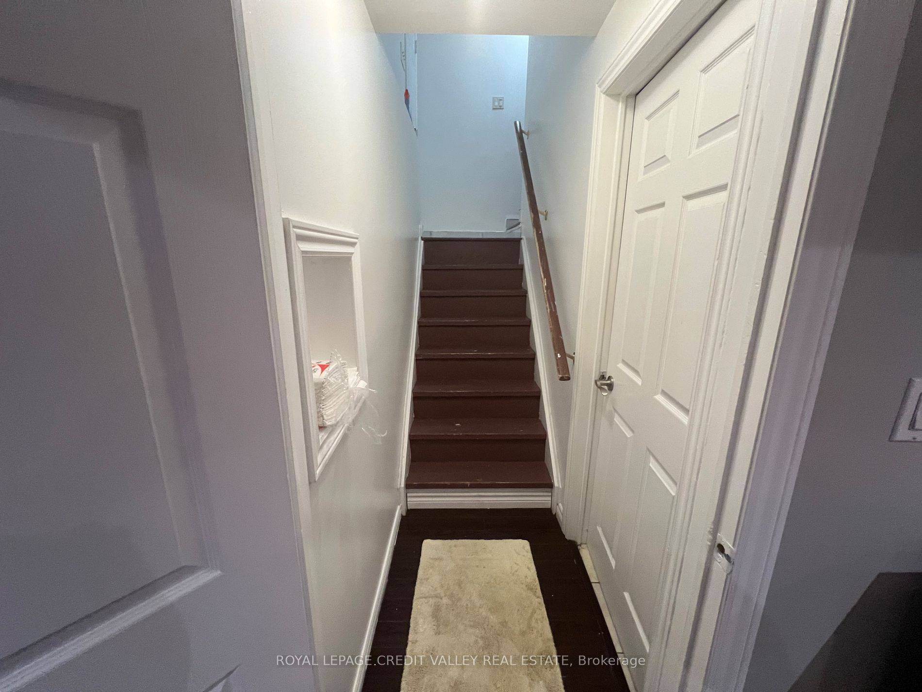 Brampton, ON L6X 5C8,7 Albright RD #Bsmt