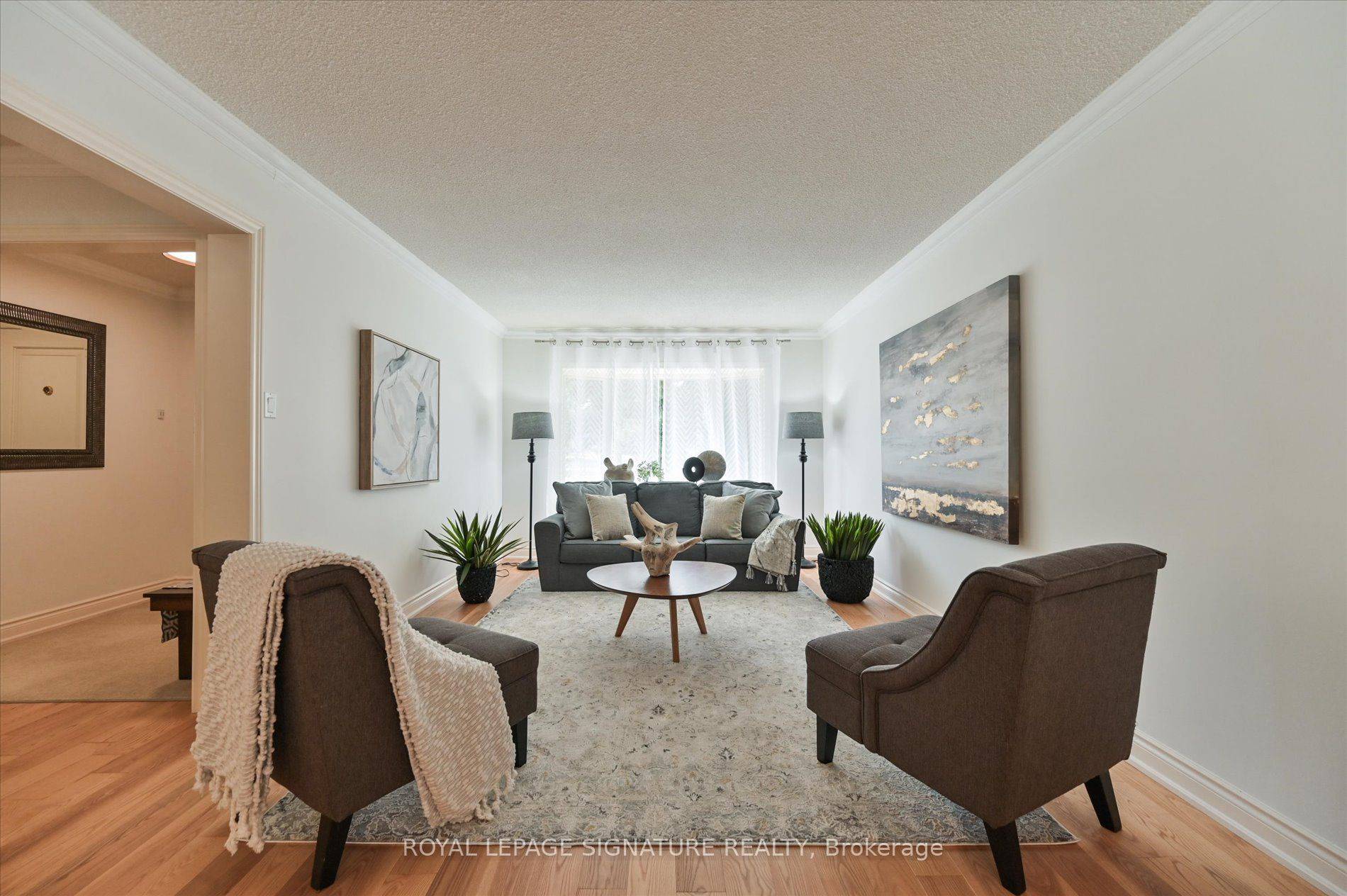 Mississauga, ON L5L 3P4,3417 Sanderling CRES