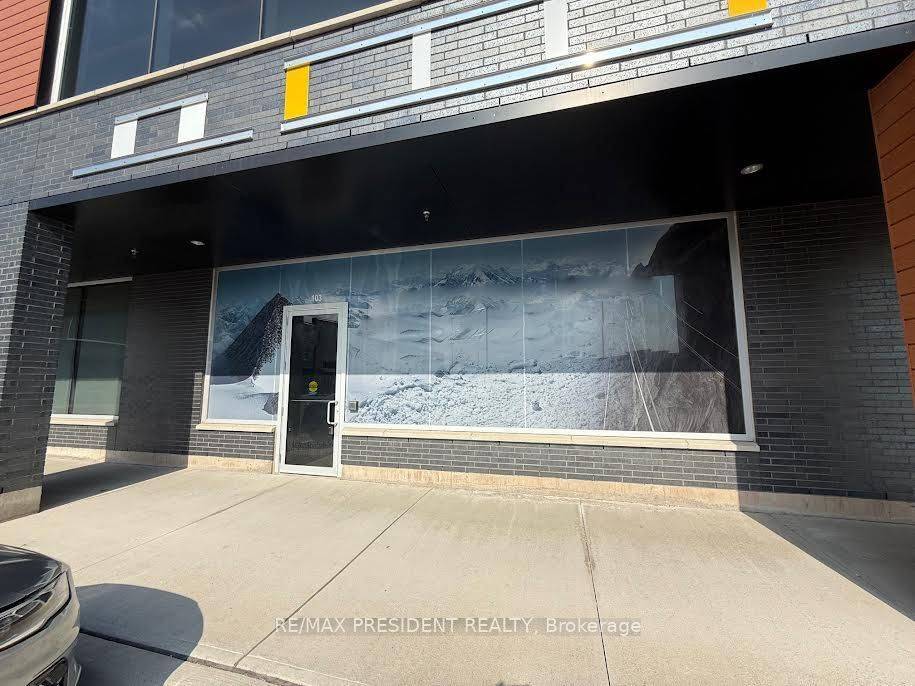 Oakville, ON L6H 3V7,1943 Ironoak WAY #B103