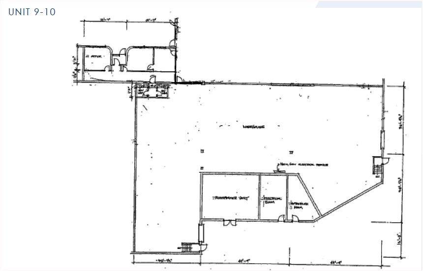 Toronto W05, ON M3J 3C7,1111 Flint RD #9-10