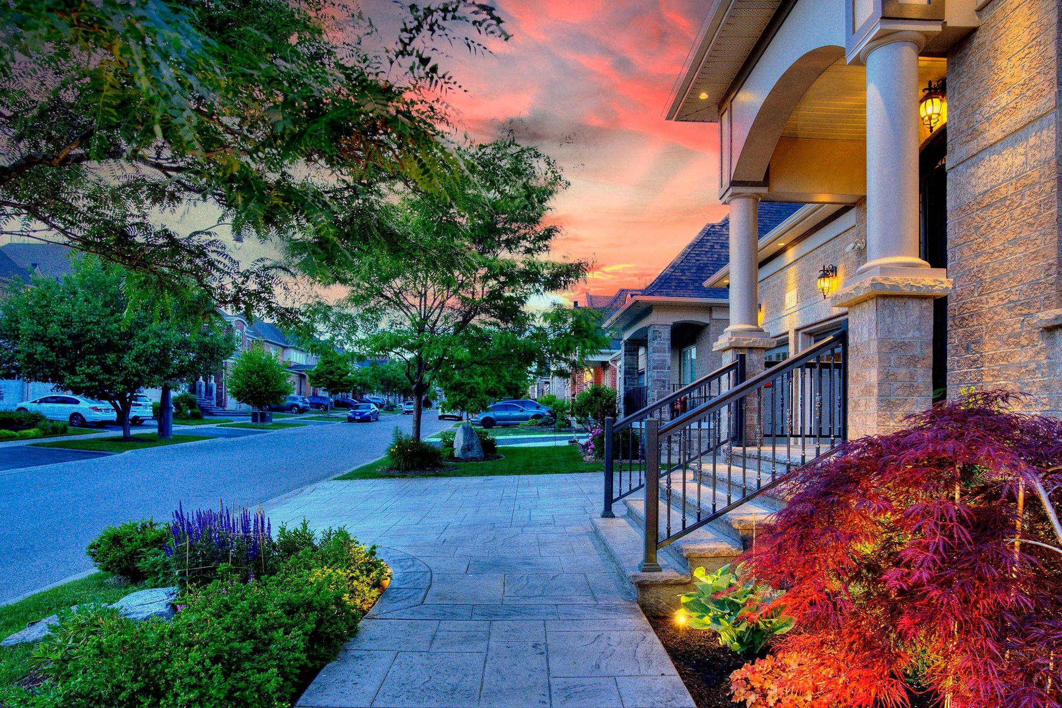 Brampton, ON L6Y 0S3,149 Coastline DR