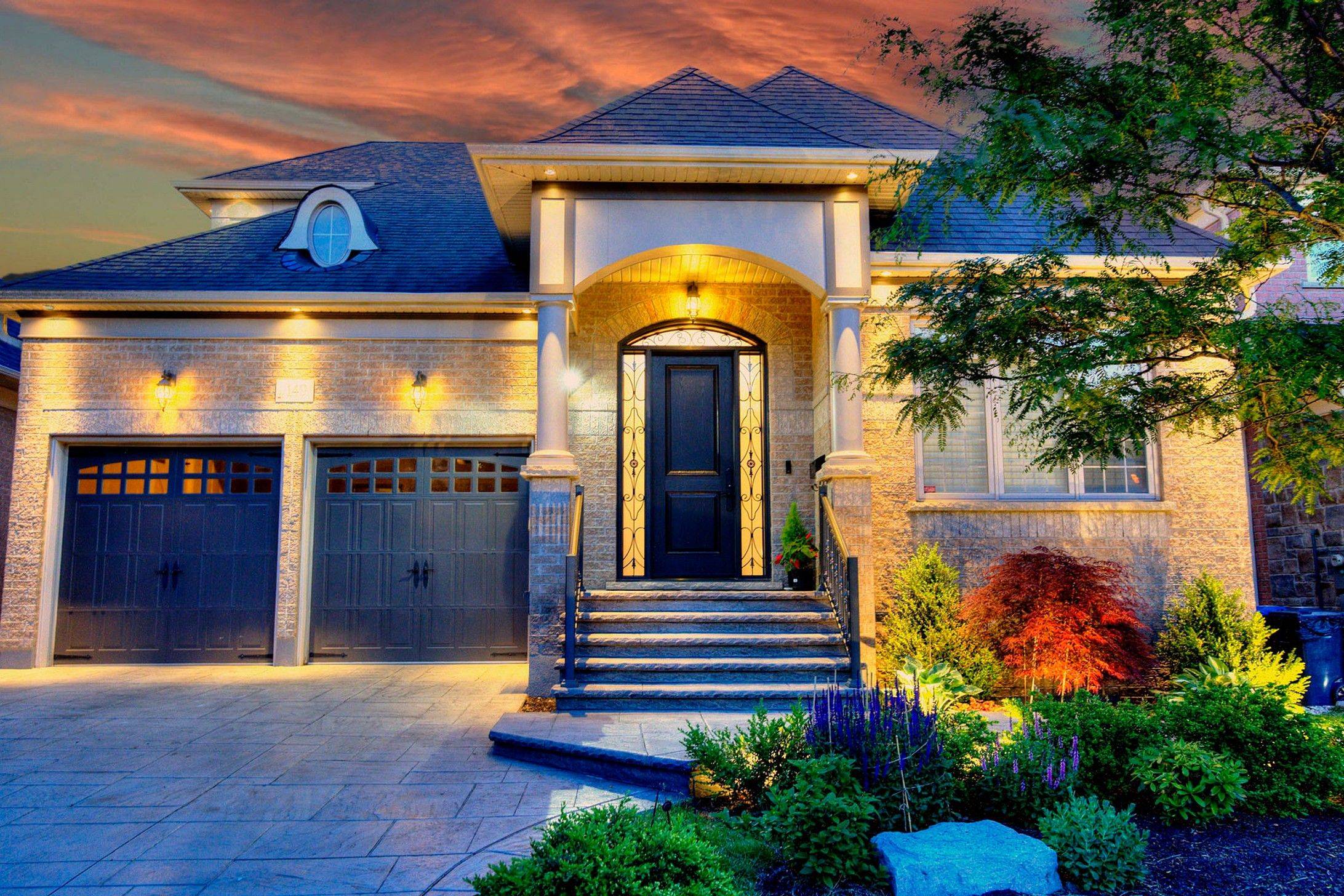 Brampton, ON L6Y 0S3,149 Coastline DR