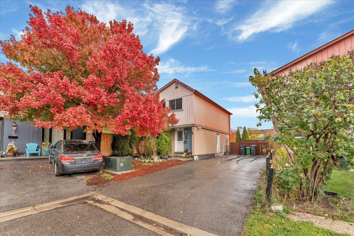 Brampton, ON L6S 2J9,11 Great Oak CT