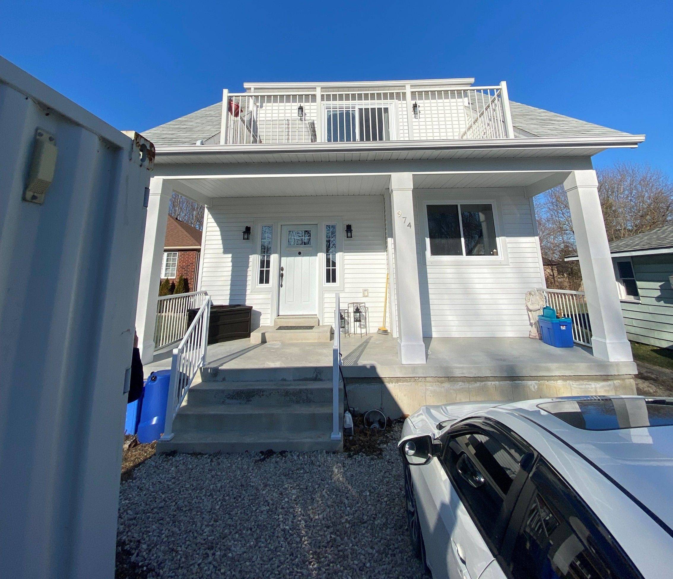 Essex, ON N0R 1G0,974 Waters Beach DR