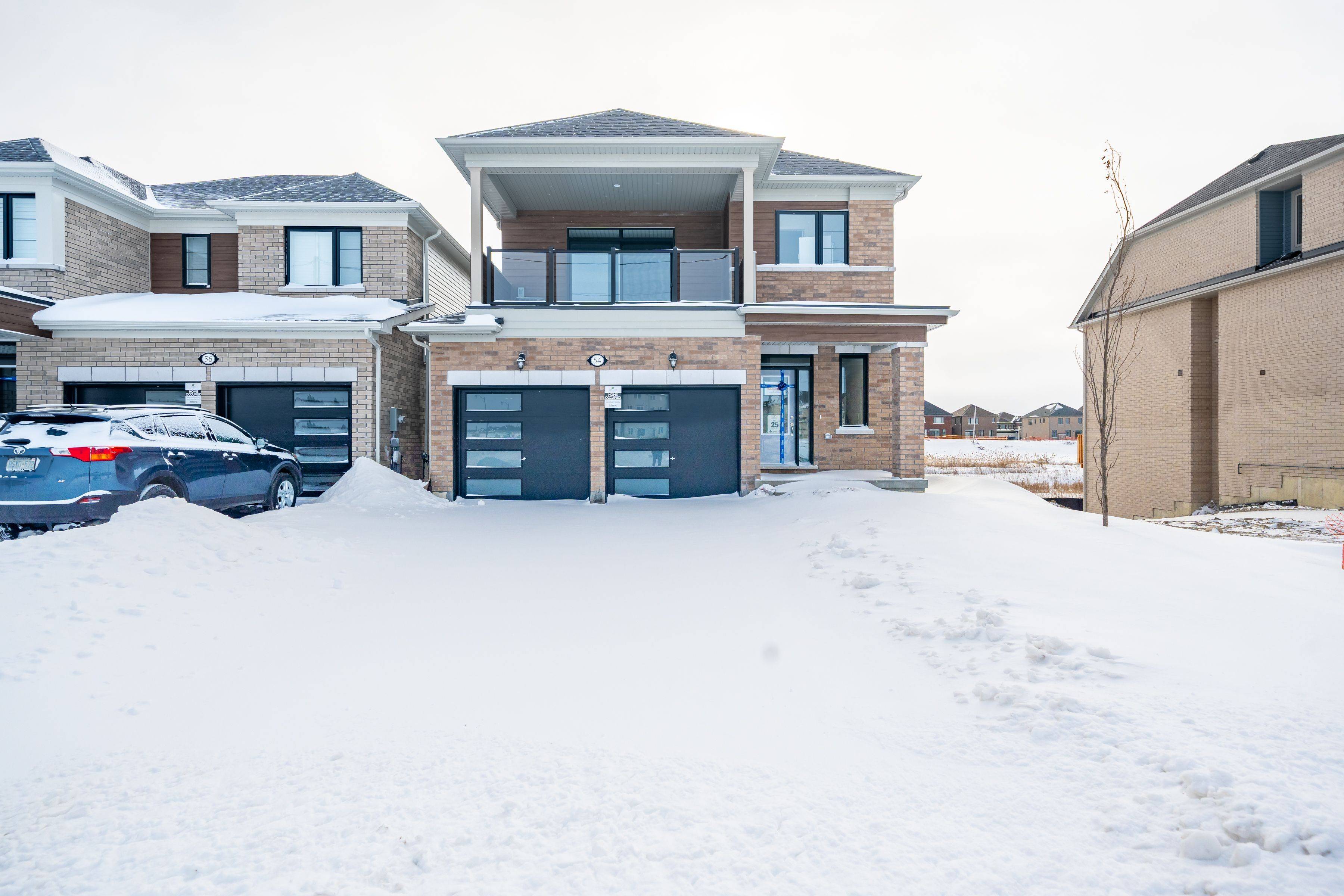 Kawartha Lakes, ON K9V 0S5,54 Debois ST ##Main