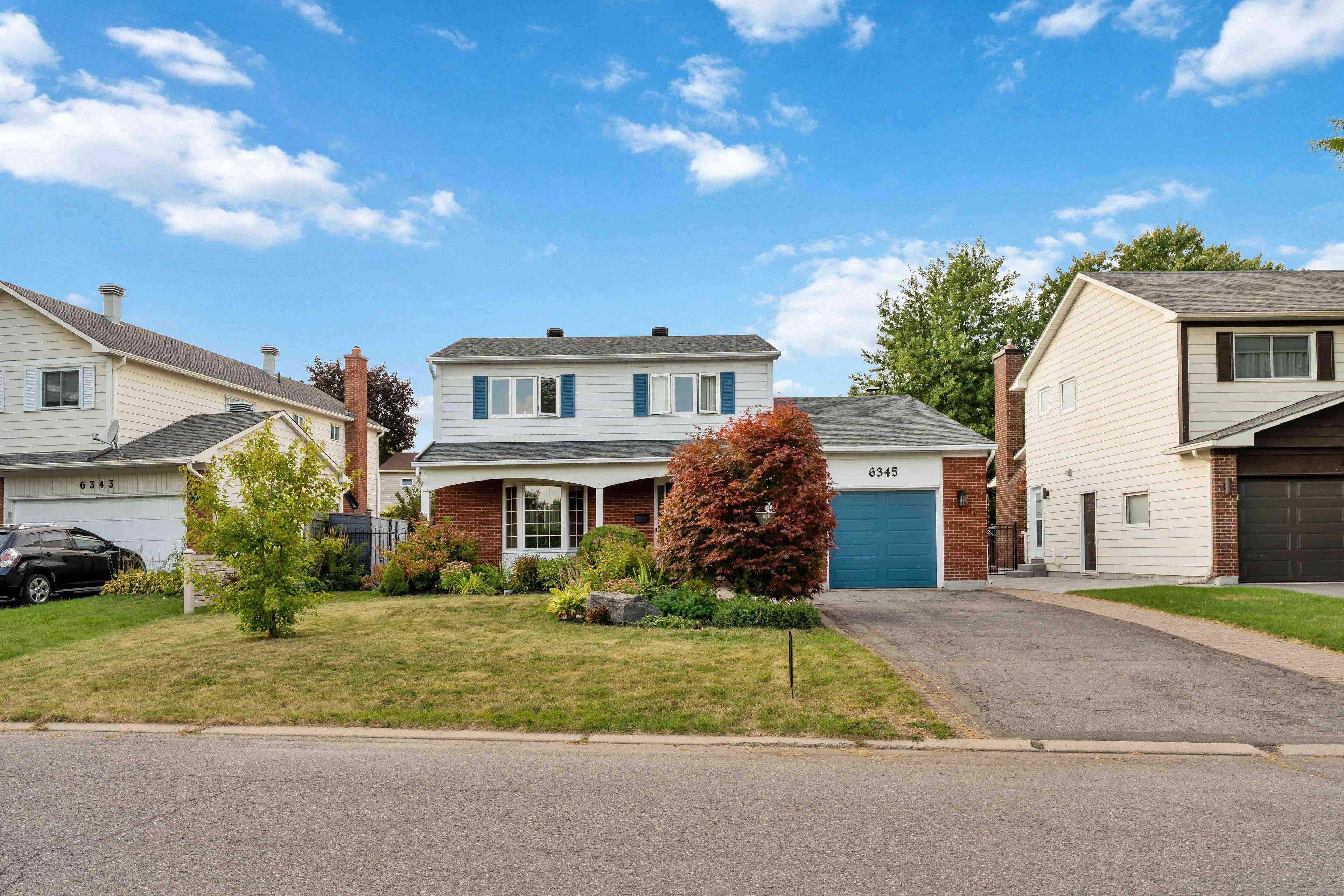 Orleans - Convent Glen And Area, ON K1C 2G1,6345 Mattice AVE N