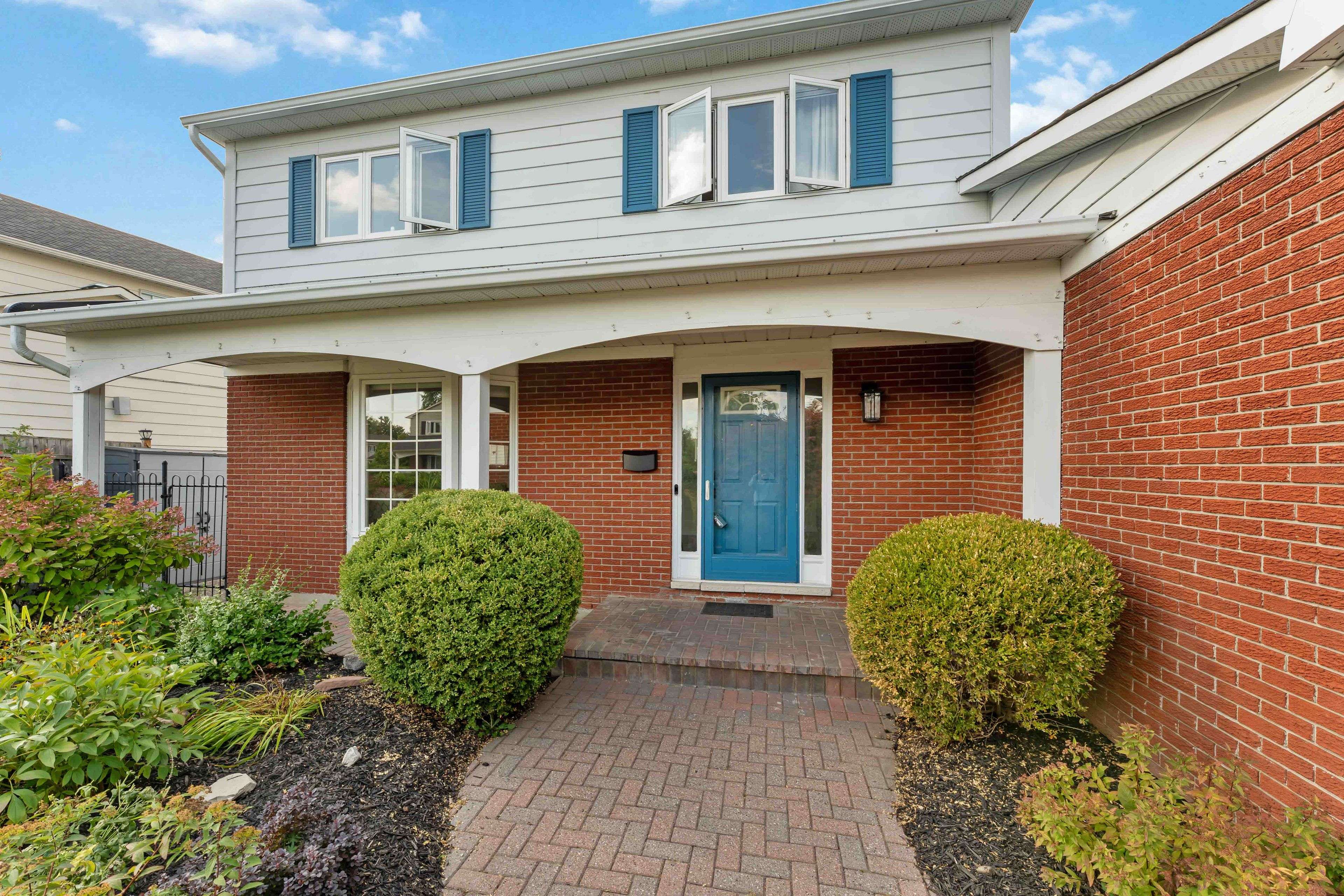 Orleans - Convent Glen And Area, ON K1C 2G1,6345 Mattice AVE N