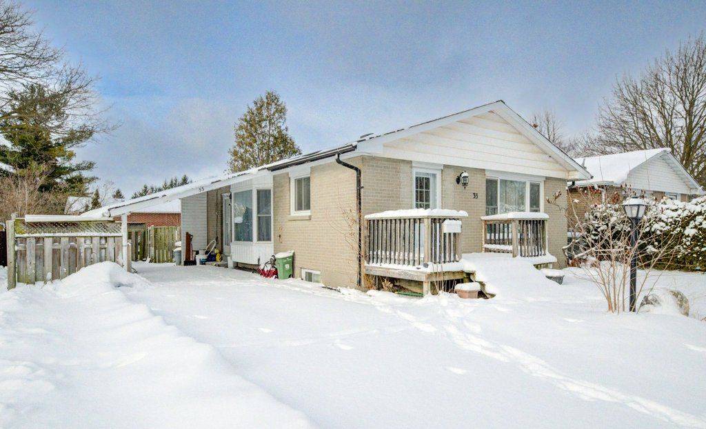 London East, ON N5V 1N4,33 GARLAND CRES