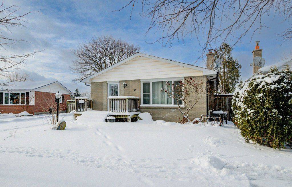 London East, ON N5V 1N4,33 GARLAND CRES