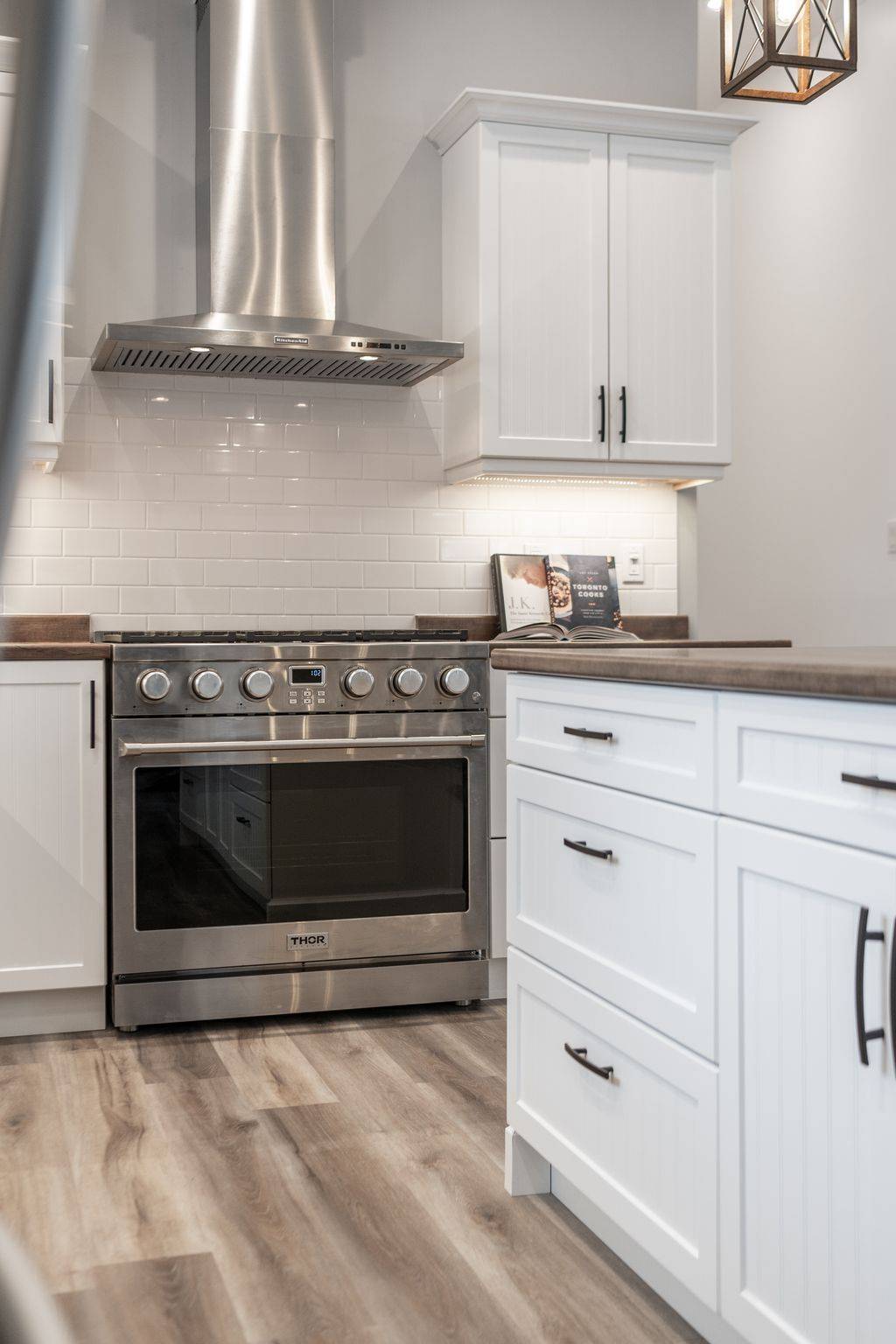 Prince Edward County, ON K0K 2T0,84 County Road 1 N/A