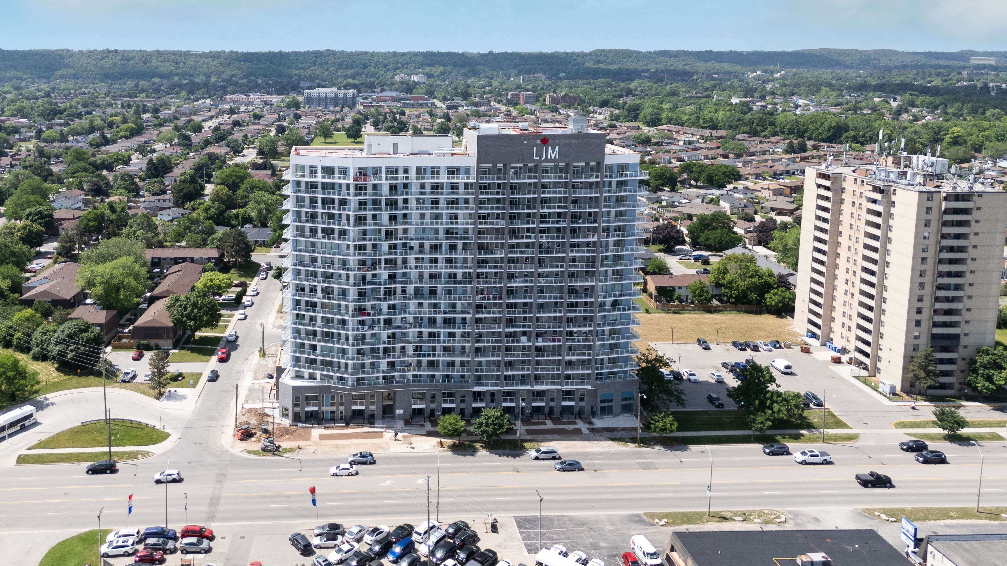 Hamilton, ON L8E 0L3,2782 Barton ST E #1609