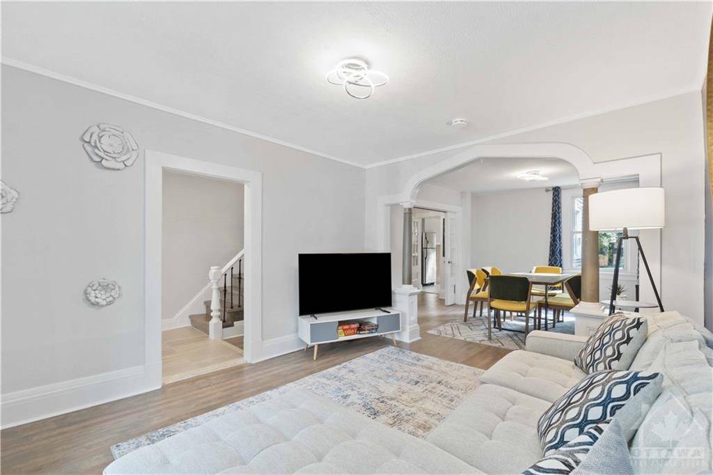 Lower Town - Sandy Hill, ON K1N 7L3,162 KING EDWARD AVE