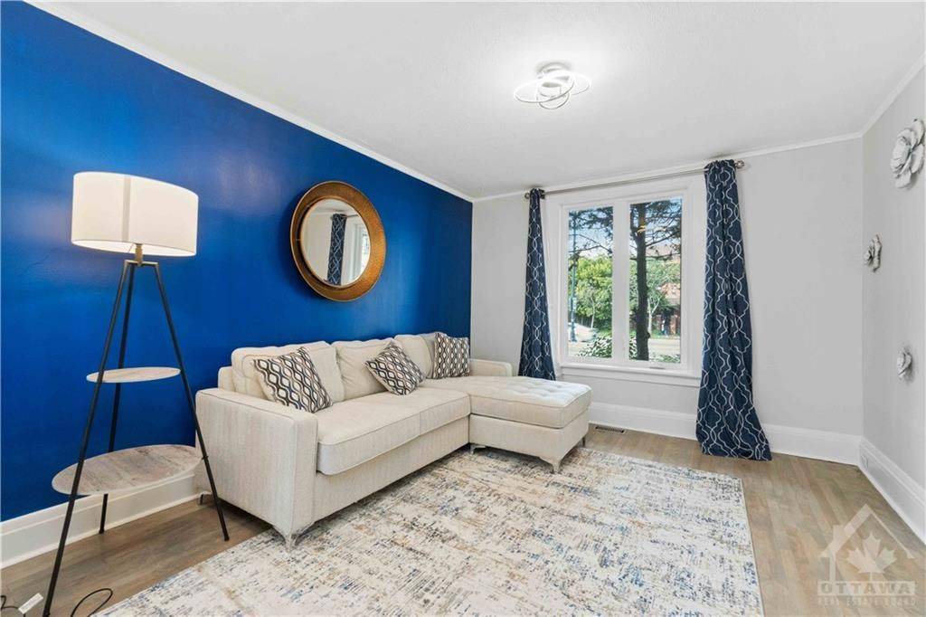 Lower Town - Sandy Hill, ON K1N 7L3,162 KING EDWARD AVE