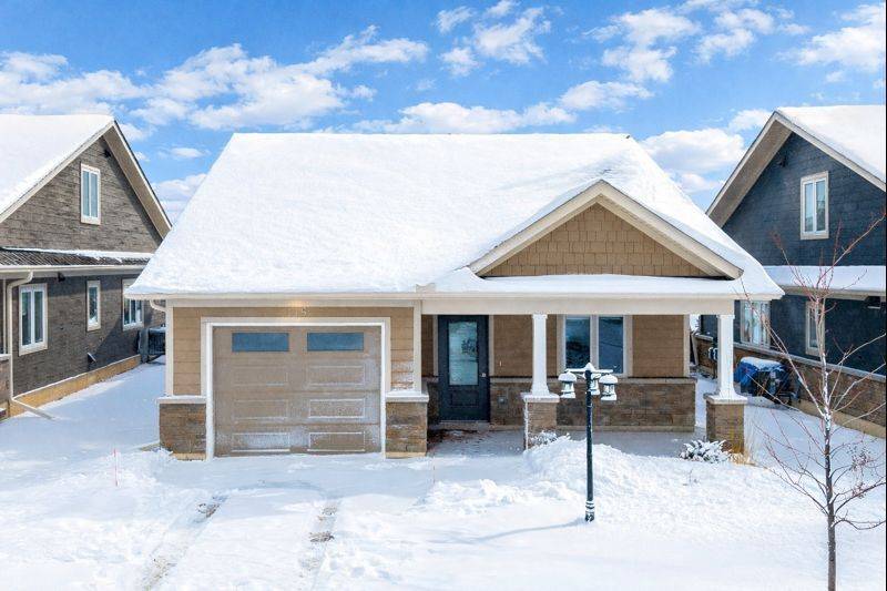 Blue Mountains, ON N0H 2P0,116 Dove DR