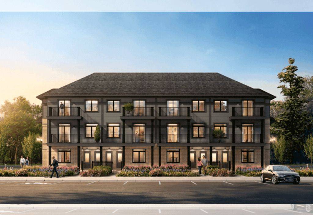 Kitchener, ON N2R 0T6,26 Lomond LN