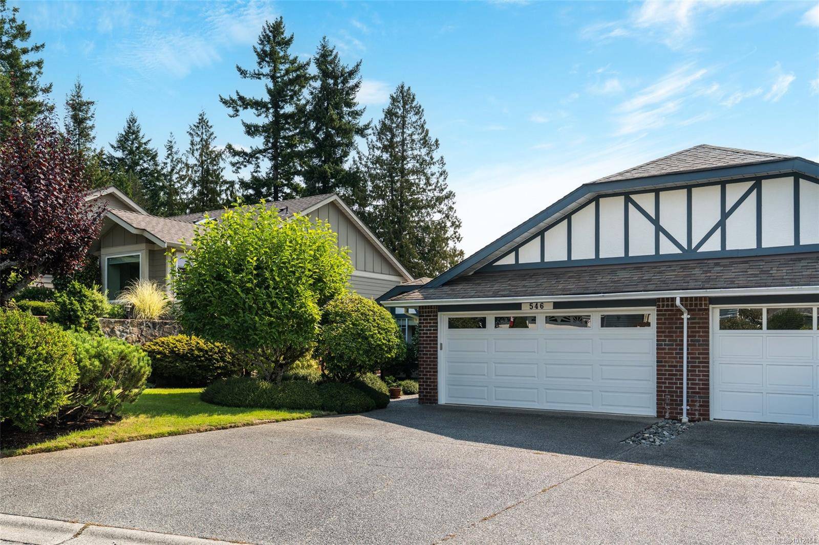 Cobble Hill, BC V0R 1L1,546 Fairways Pl