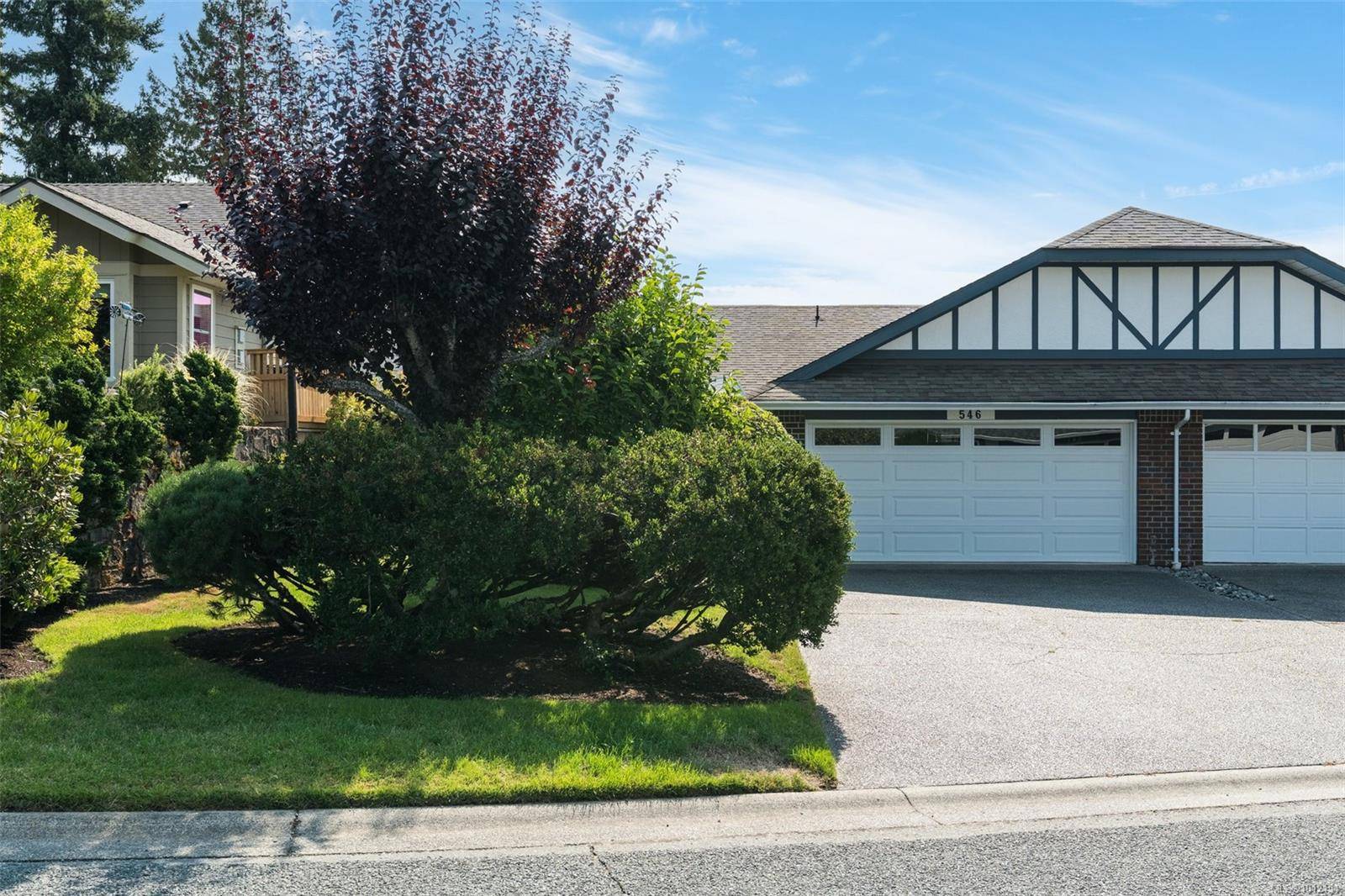 Cobble Hill, BC V0R 1L1,546 Fairways Pl