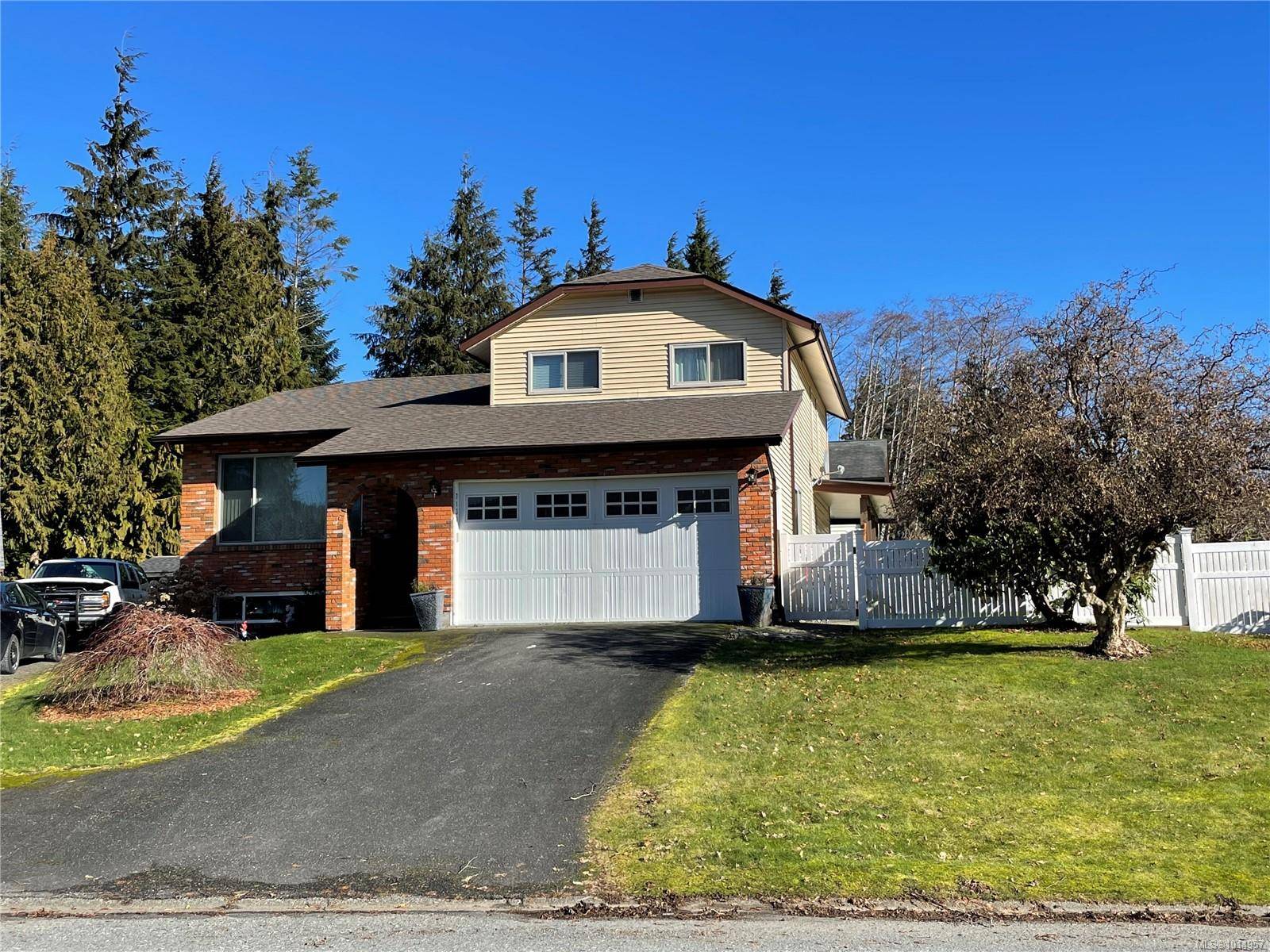 Port Hardy, BC V0N 2P0,7130 Highland Dr