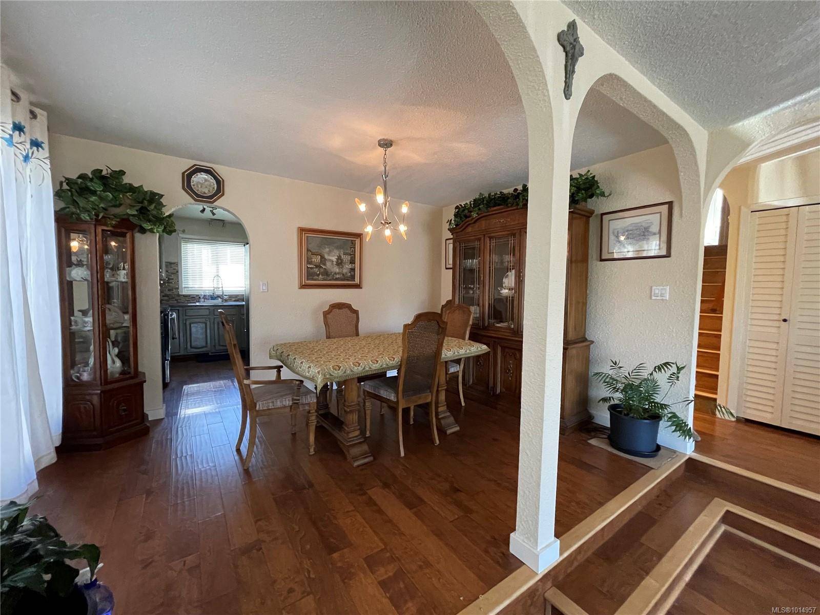 Port Hardy, BC V0N 2P0,7130 Highland Dr