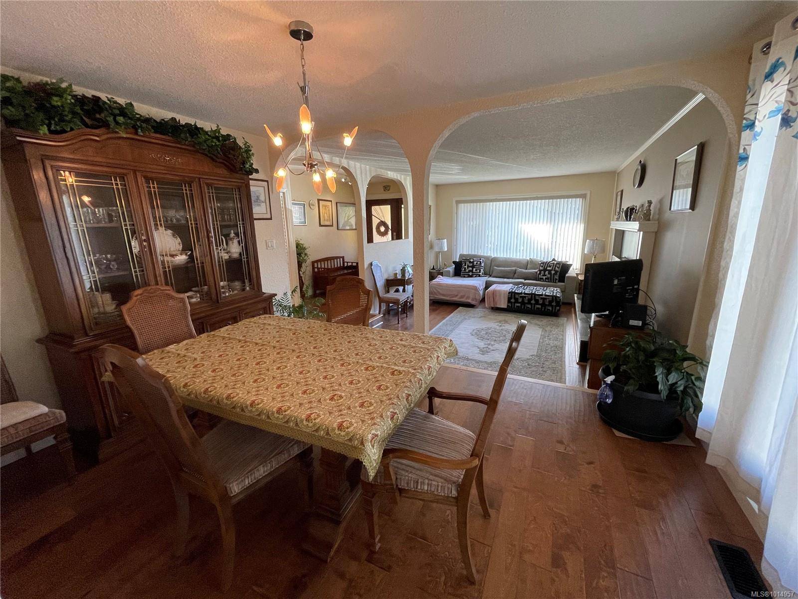 Port Hardy, BC V0N 2P0,7130 Highland Dr