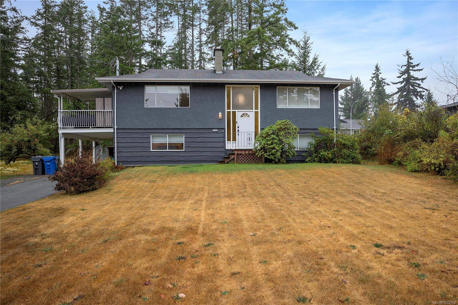 Nanaimo, BC V9X 1A3,1710 Centennary Dr