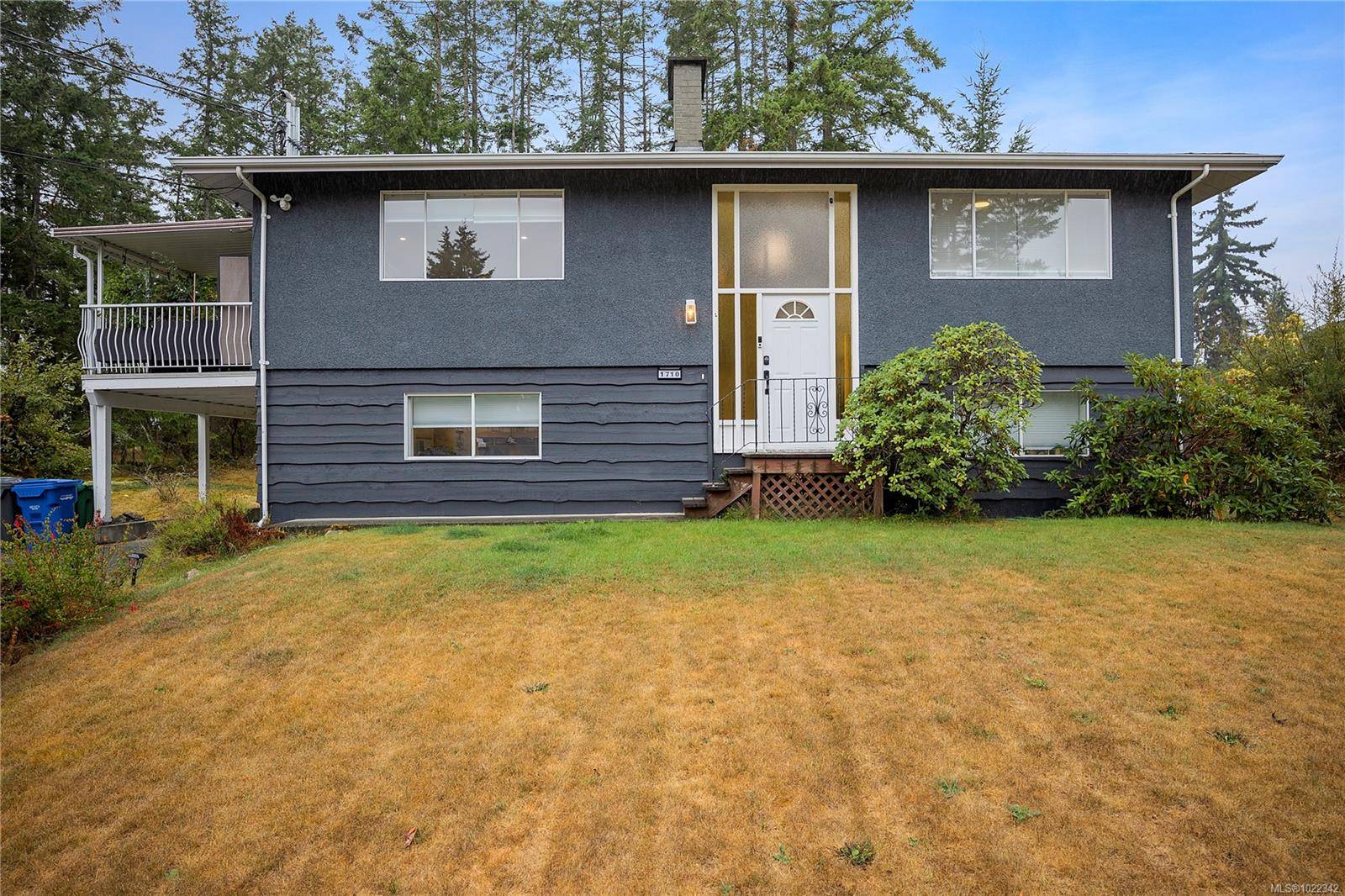 Nanaimo, BC V9X 1A3,1710 Centennary Dr