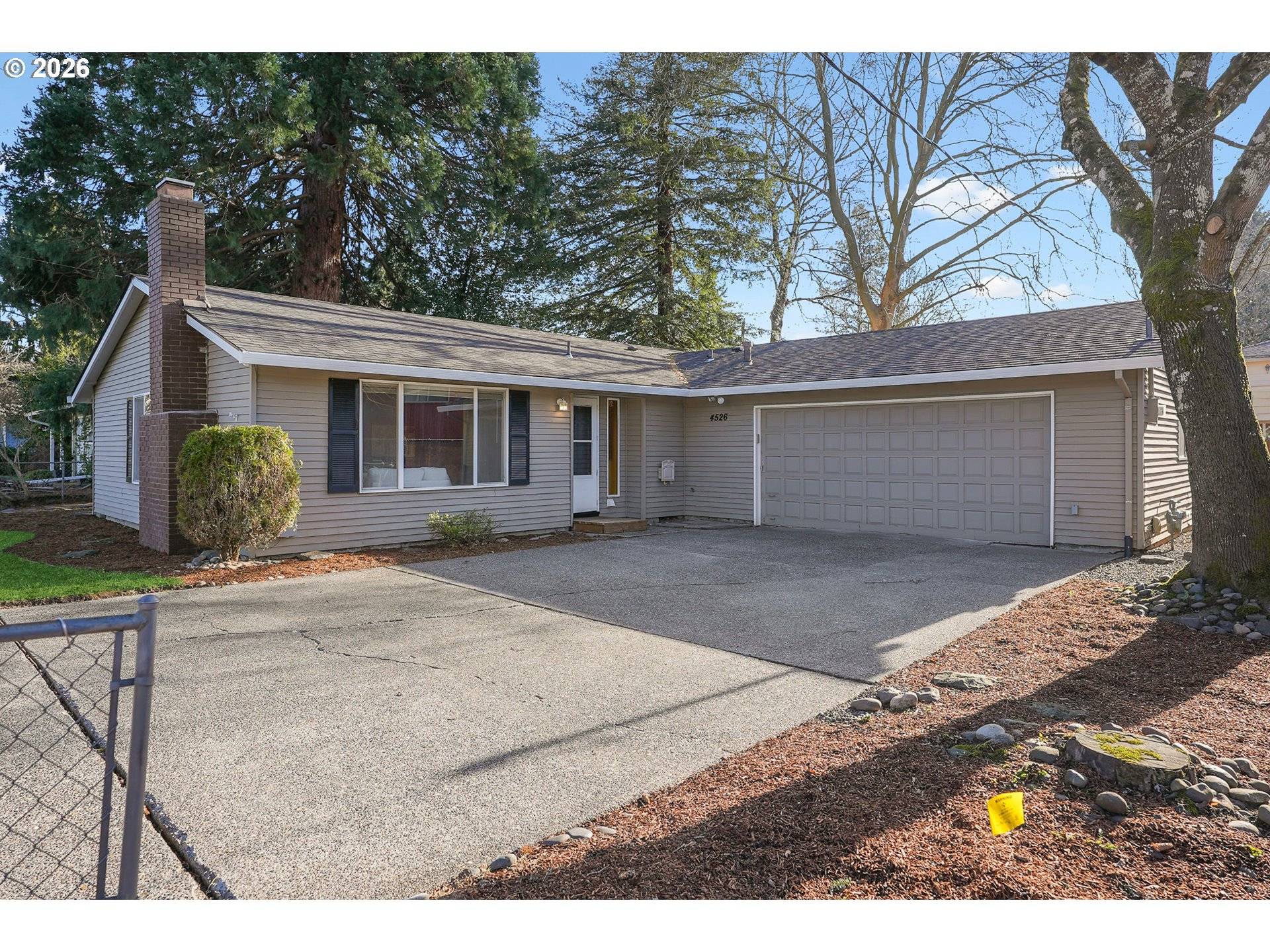 Milwaukie, OR 97222,4526 SE RHODESA ST