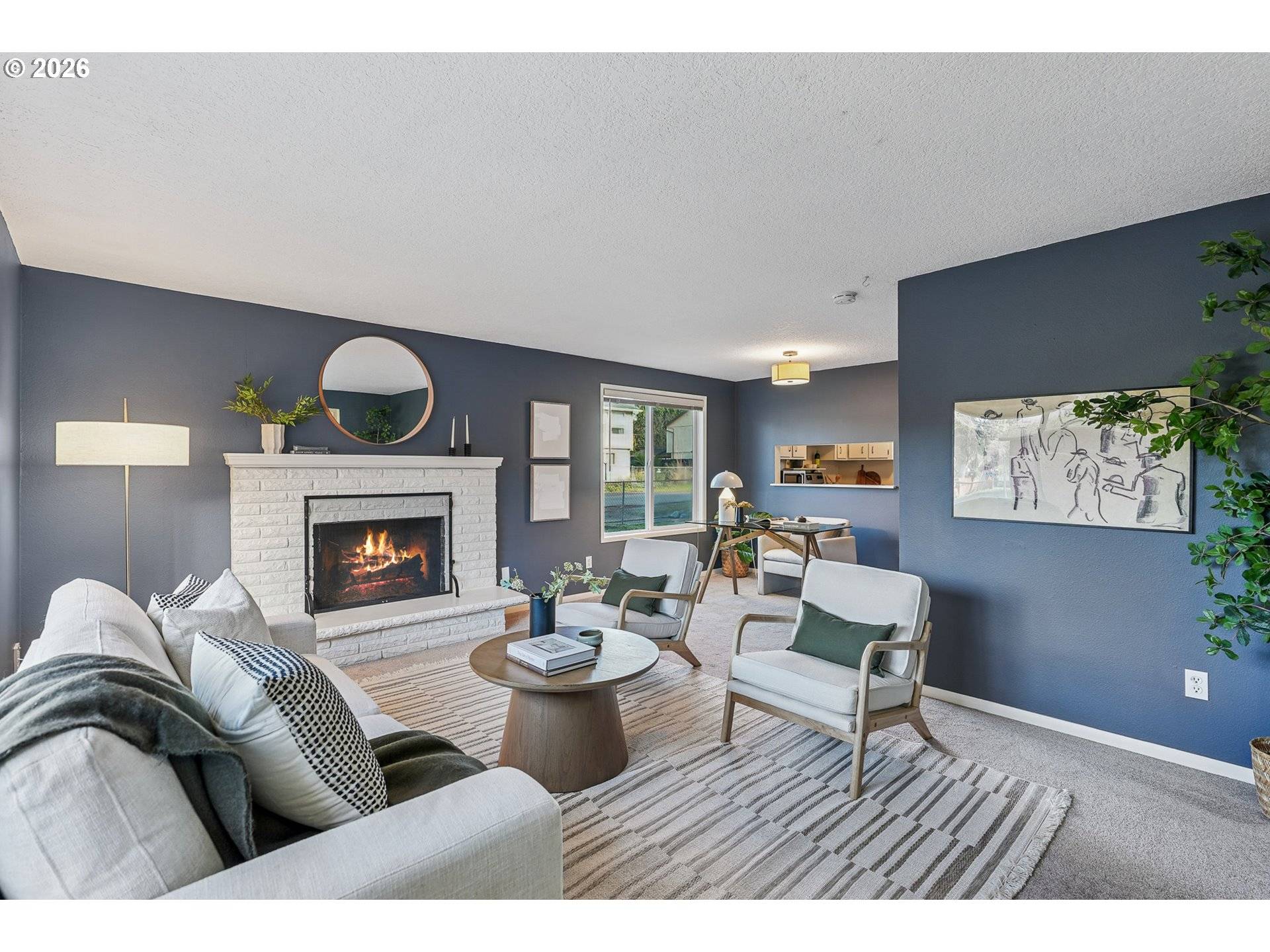 Milwaukie, OR 97222,4526 SE RHODESA ST