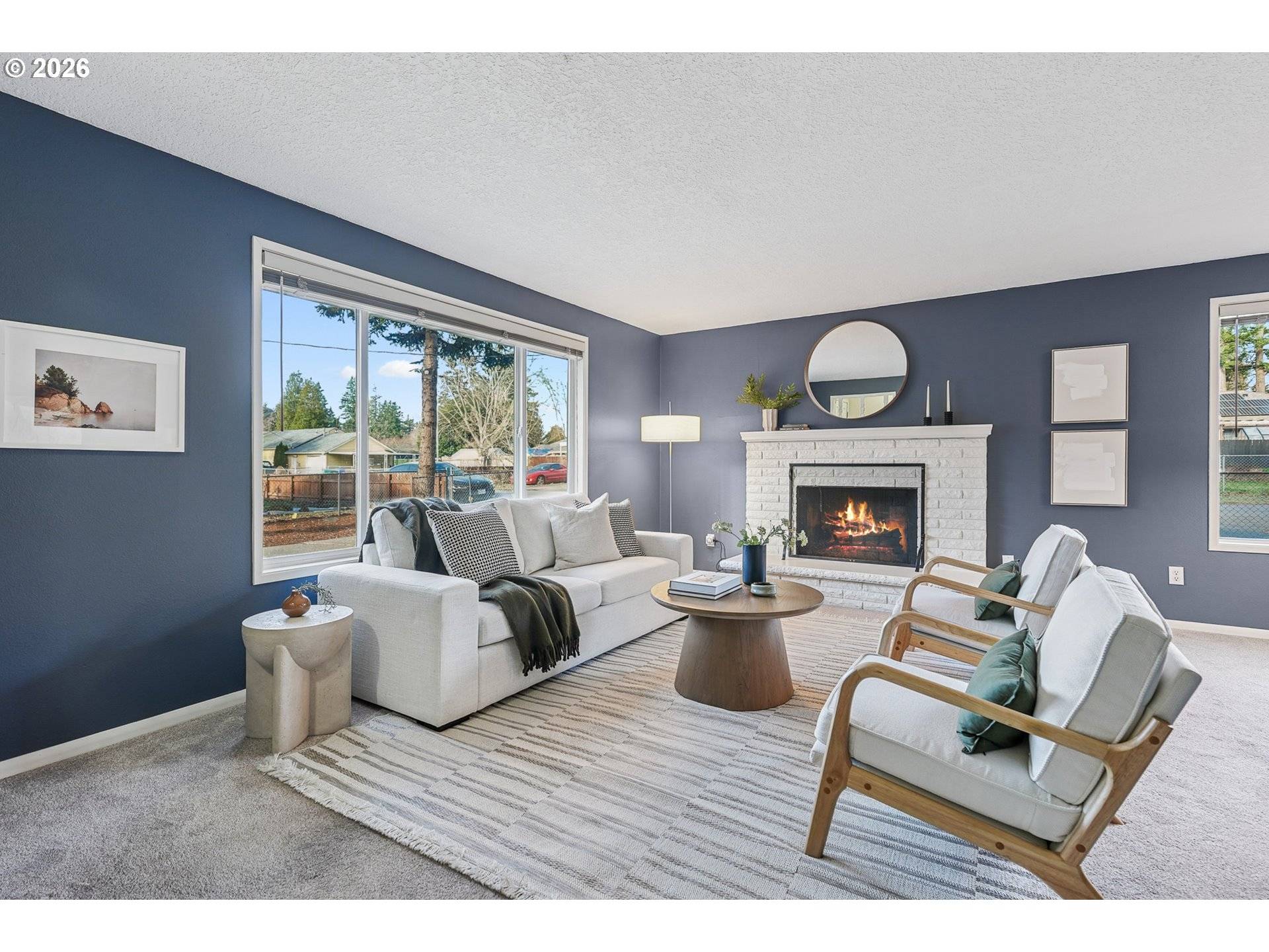 Milwaukie, OR 97222,4526 SE RHODESA ST